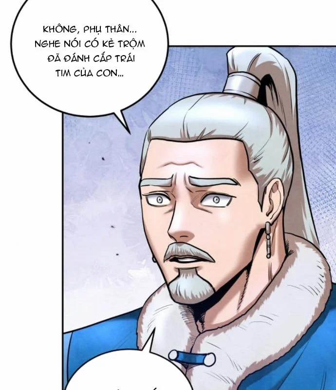 Tay Súng Chinh Phục Võ Lâm 38 trang 124