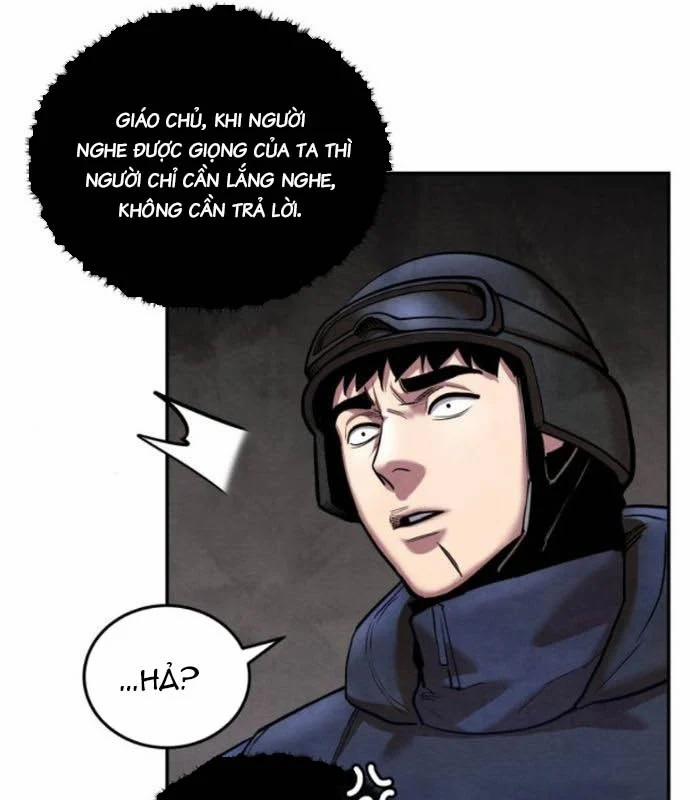 Tay Súng Chinh Phục Võ Lâm 38 trang 28