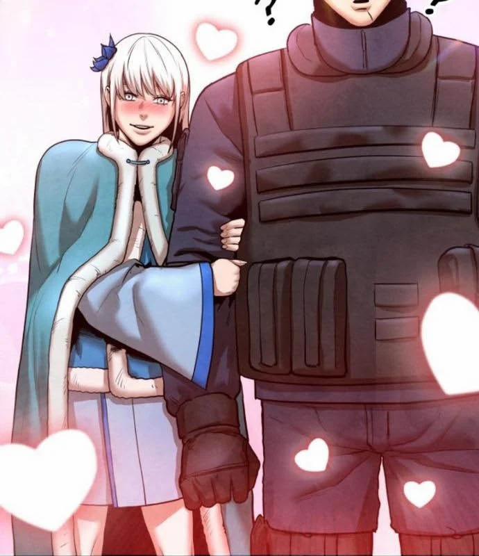 Tay Súng Chinh Phục Võ Lâm 38 trang 3