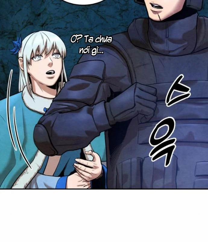 Tay Súng Chinh Phục Võ Lâm 38 trang 48