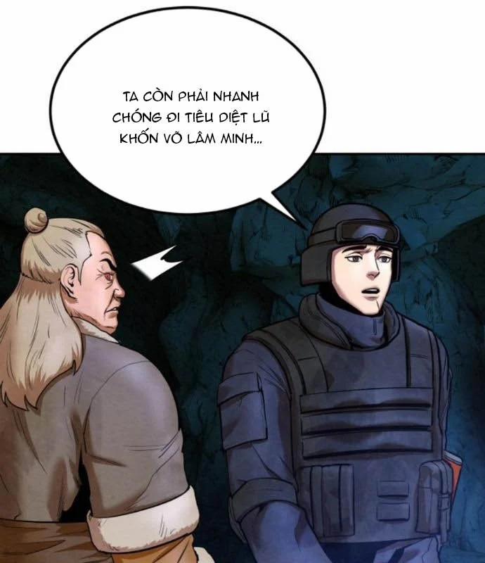 Tay Súng Chinh Phục Võ Lâm 38 trang 51