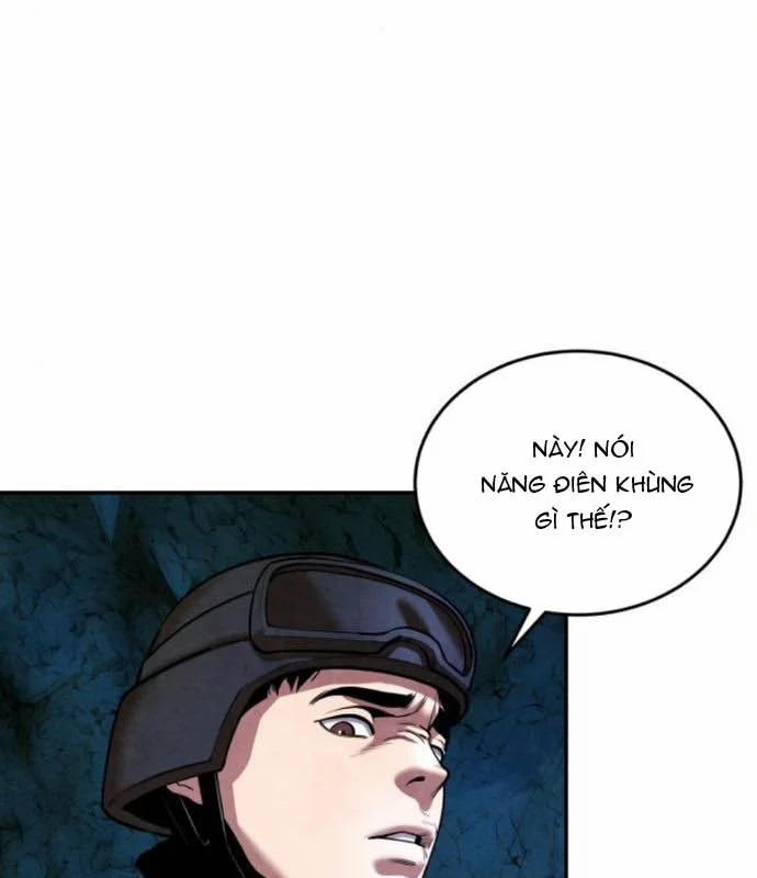 Tay Súng Chinh Phục Võ Lâm 38 trang 6