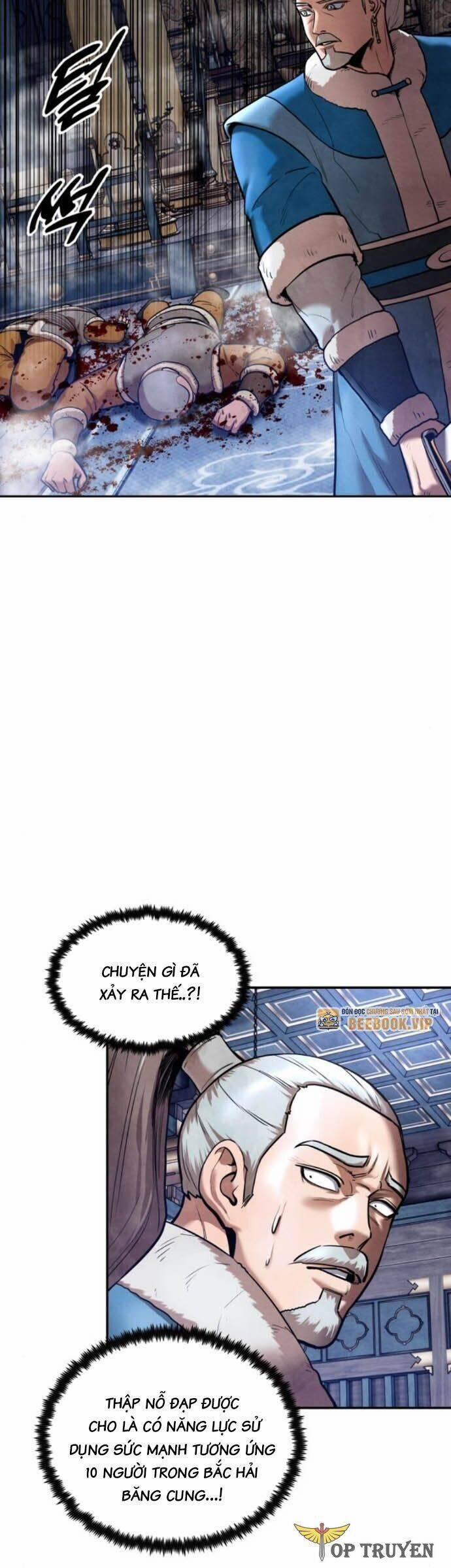 Tay Súng Chinh Phục Võ Lâm 39 trang 11