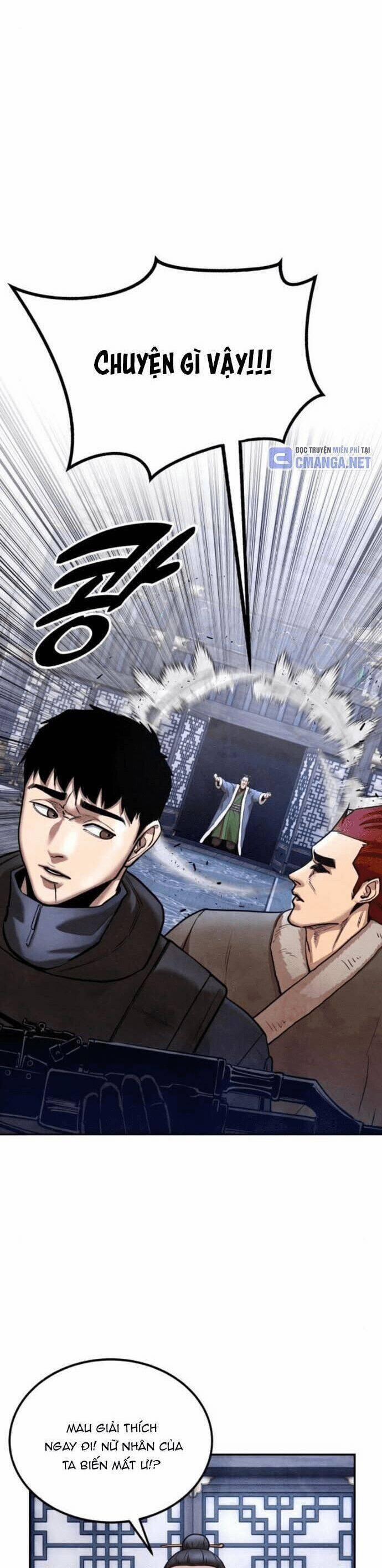 Tay Súng Chinh Phục Võ Lâm 39 trang 13