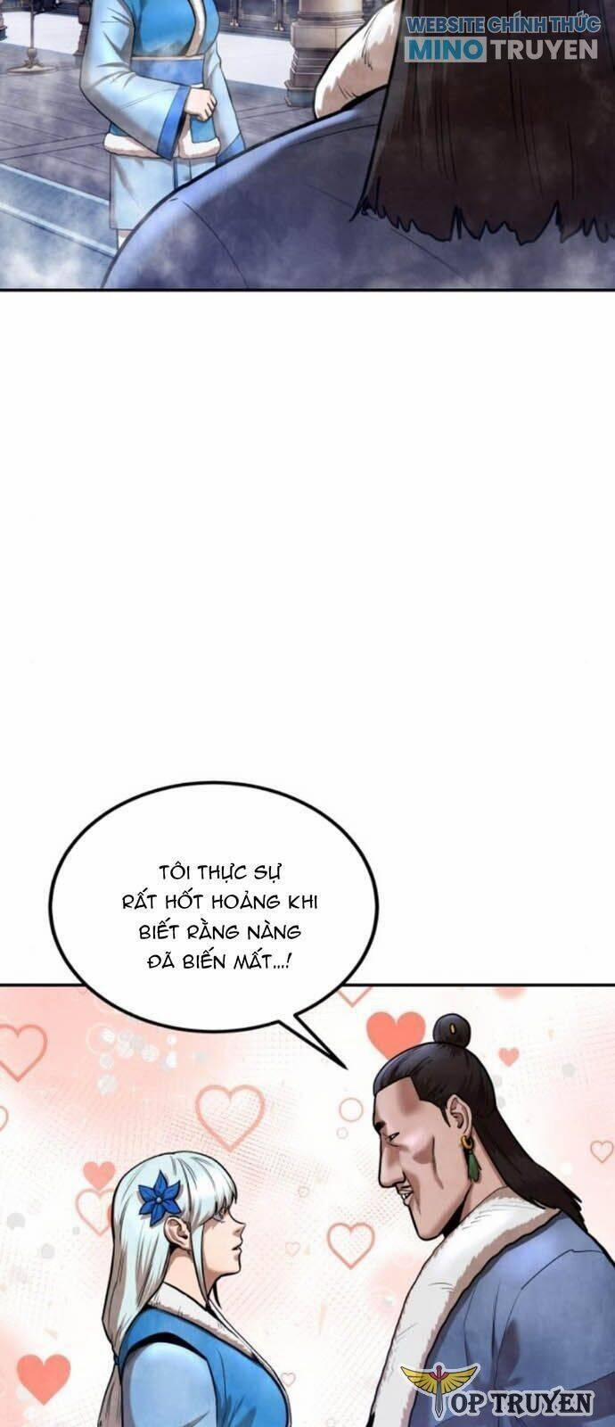 Tay Súng Chinh Phục Võ Lâm 39 trang 15