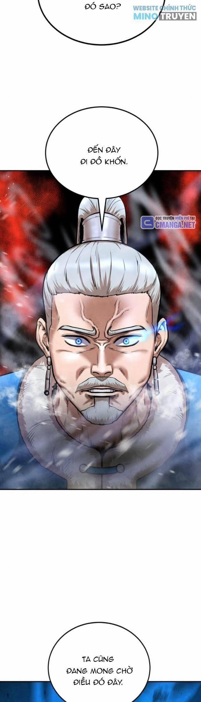 Tay Súng Chinh Phục Võ Lâm 39 trang 3