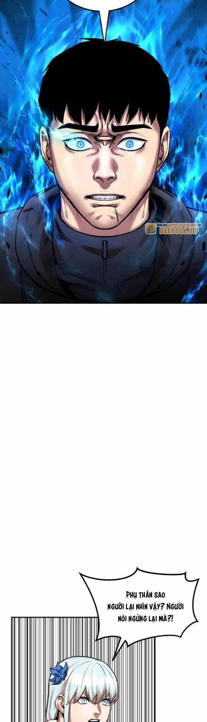 Tay Súng Chinh Phục Võ Lâm 39 trang 4