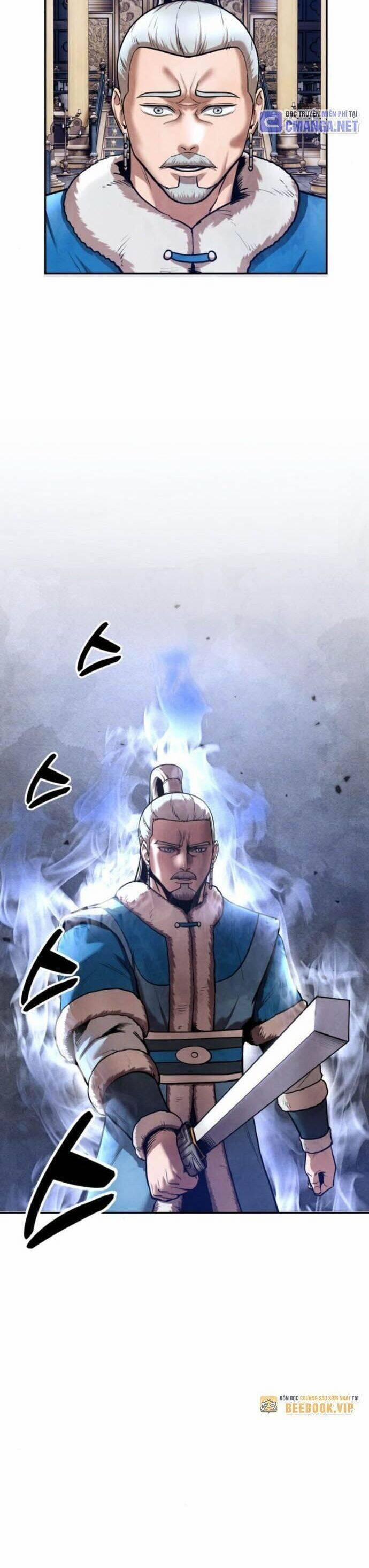 Tay Súng Chinh Phục Võ Lâm 39 trang 7