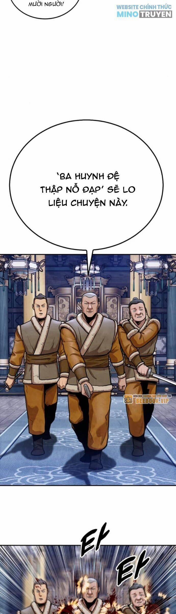 Tay Súng Chinh Phục Võ Lâm 39 trang 9