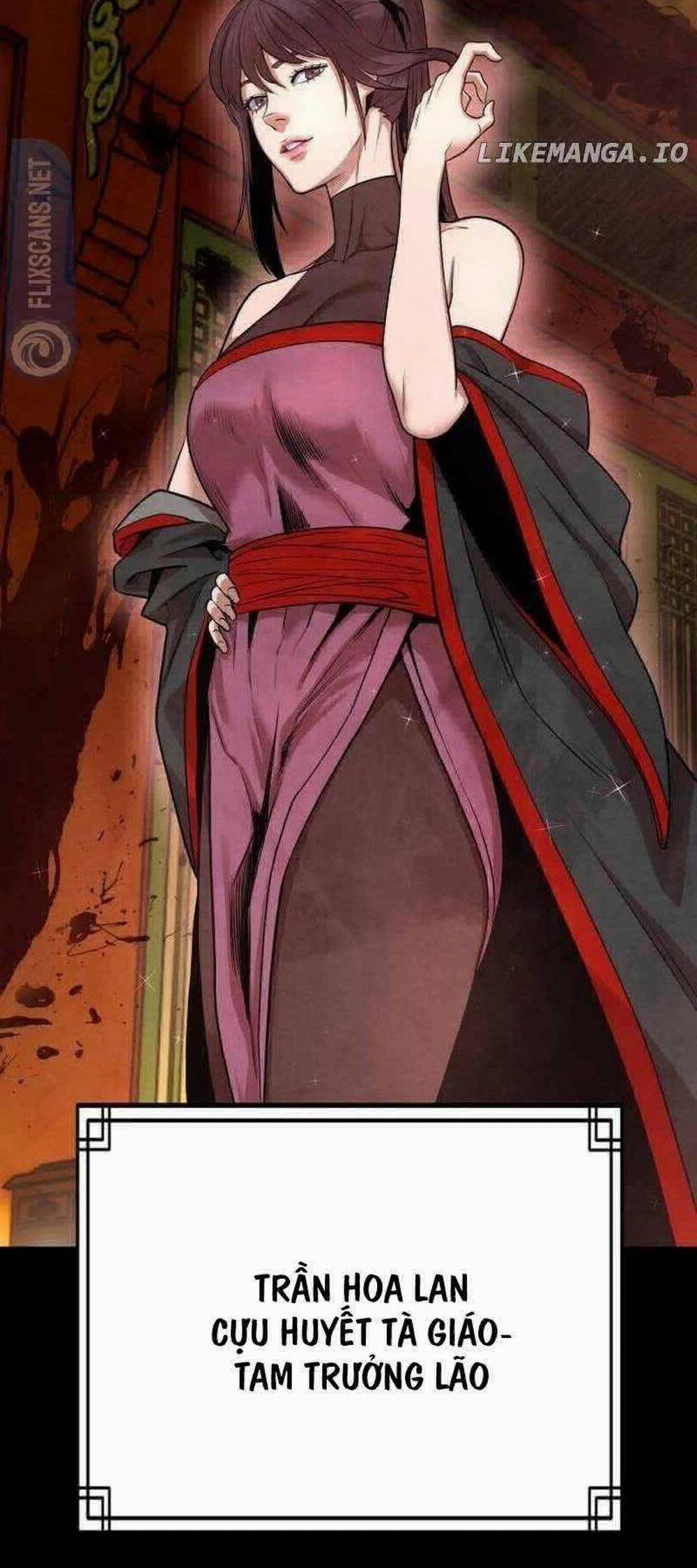 Tay Súng Chinh Phục Võ Lâm 4 trang 102