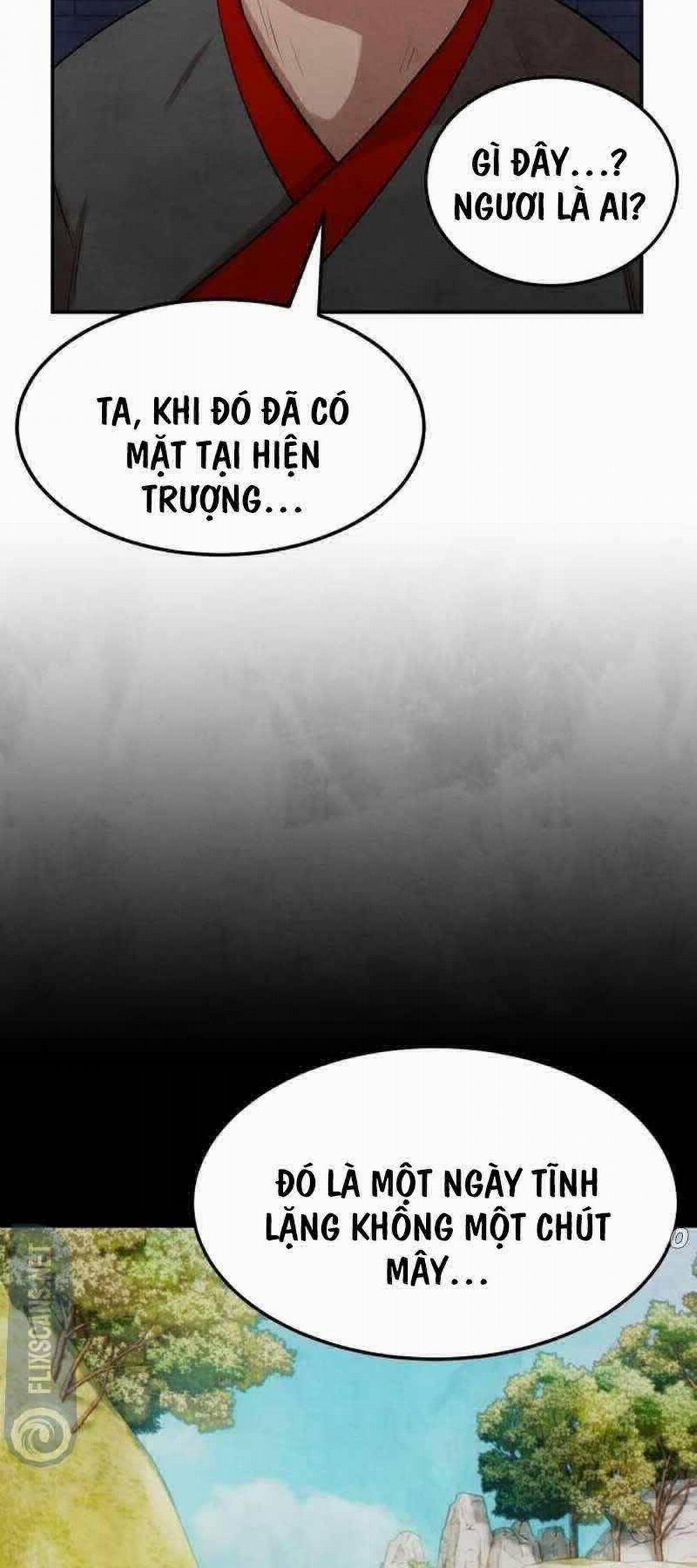 Tay Súng Chinh Phục Võ Lâm 4 trang 14