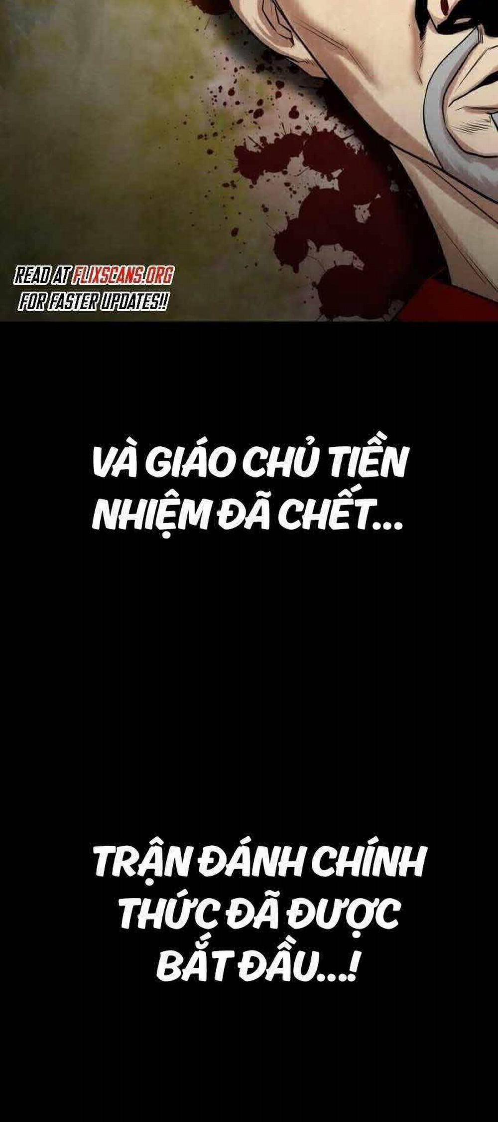 Tay Súng Chinh Phục Võ Lâm 4 trang 16