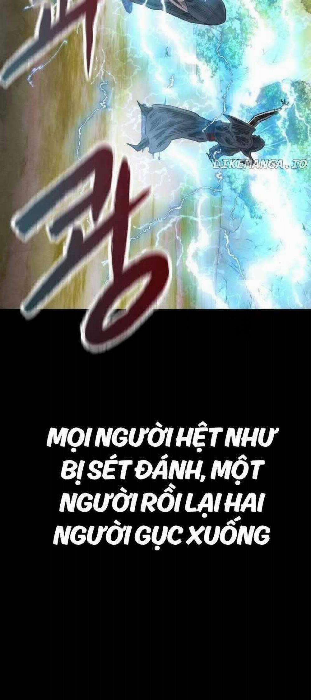 Tay Súng Chinh Phục Võ Lâm 4 trang 19