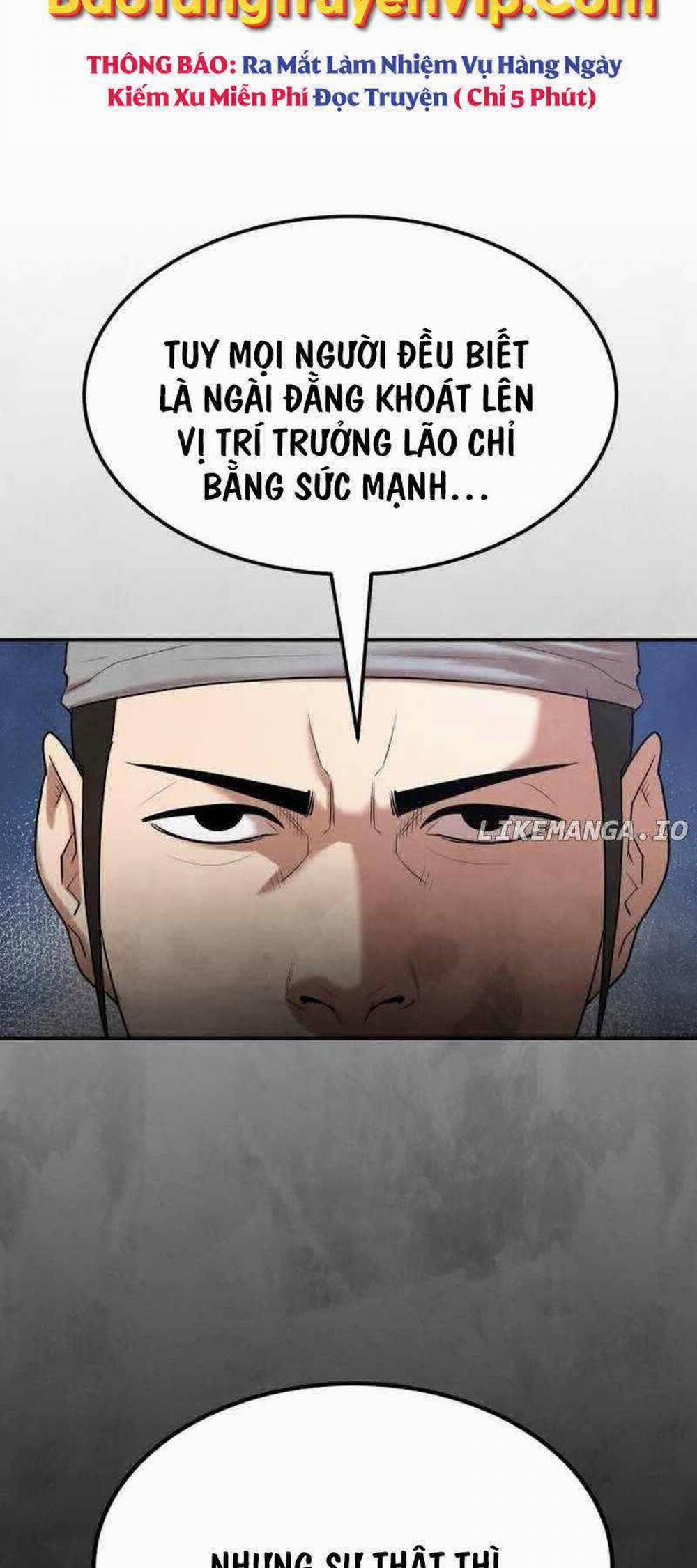 Tay Súng Chinh Phục Võ Lâm 4 trang 2