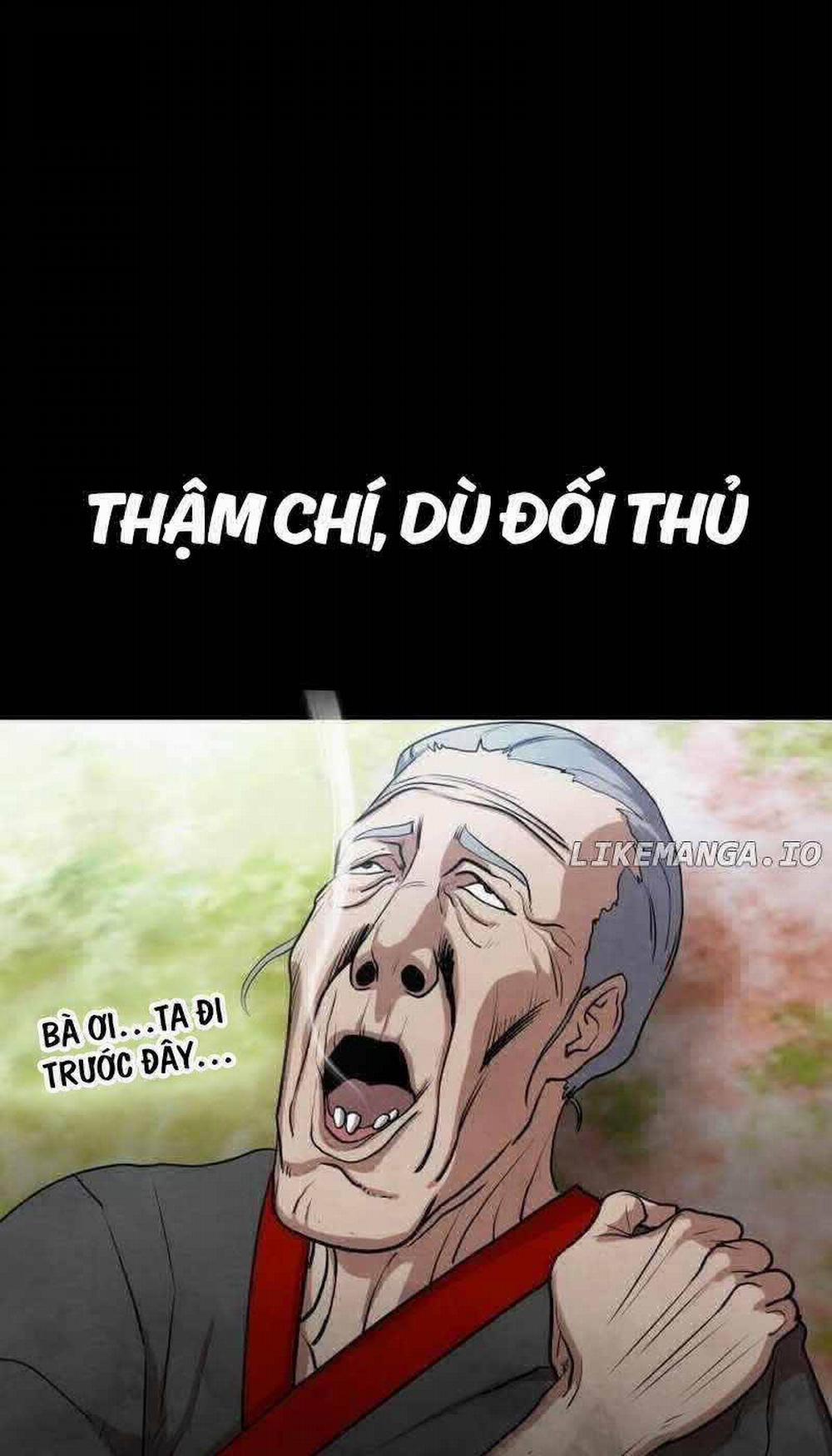 Tay Súng Chinh Phục Võ Lâm 4 trang 21