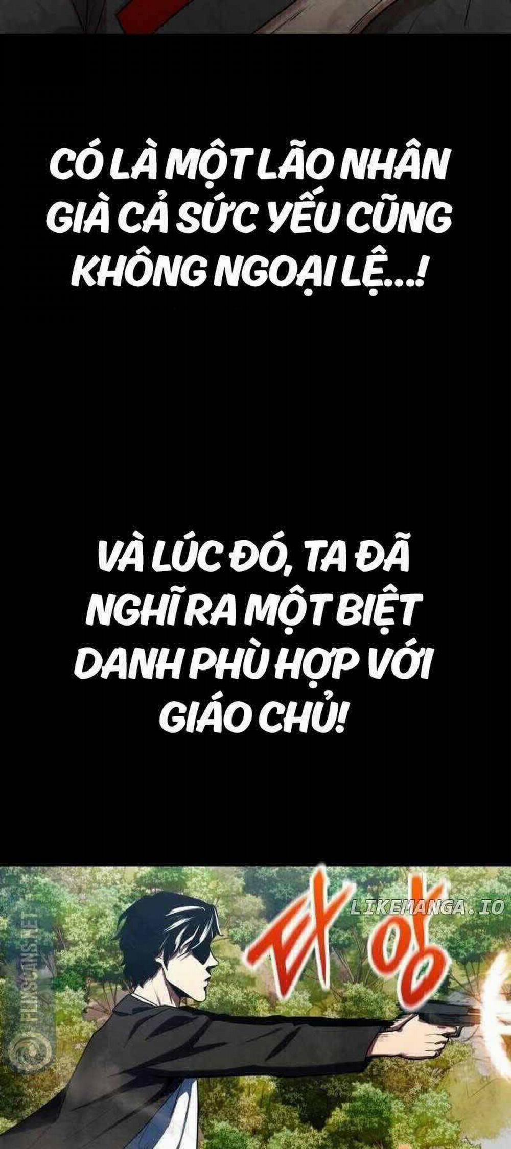 Tay Súng Chinh Phục Võ Lâm 4 trang 22