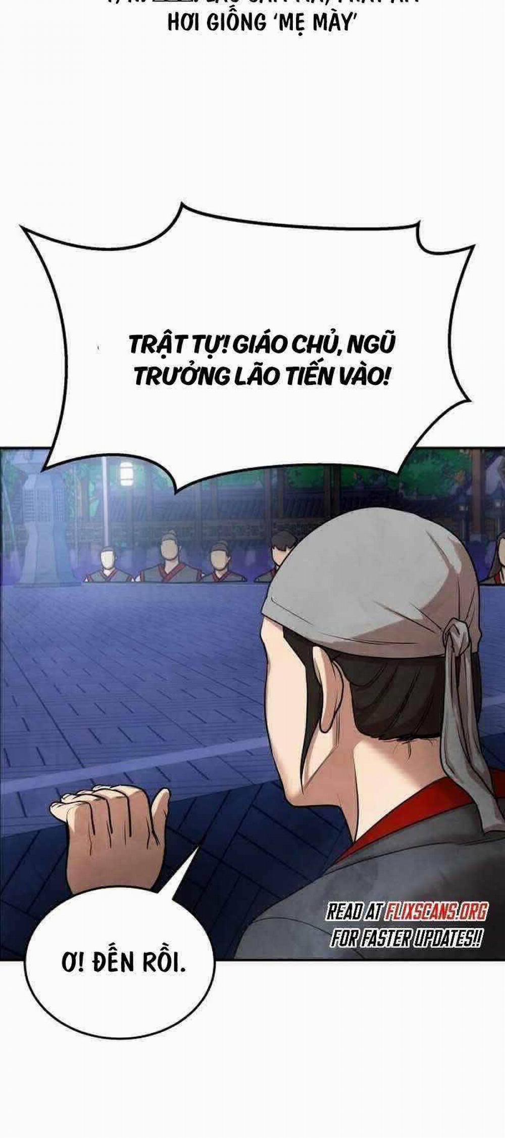 Tay Súng Chinh Phục Võ Lâm 4 trang 26