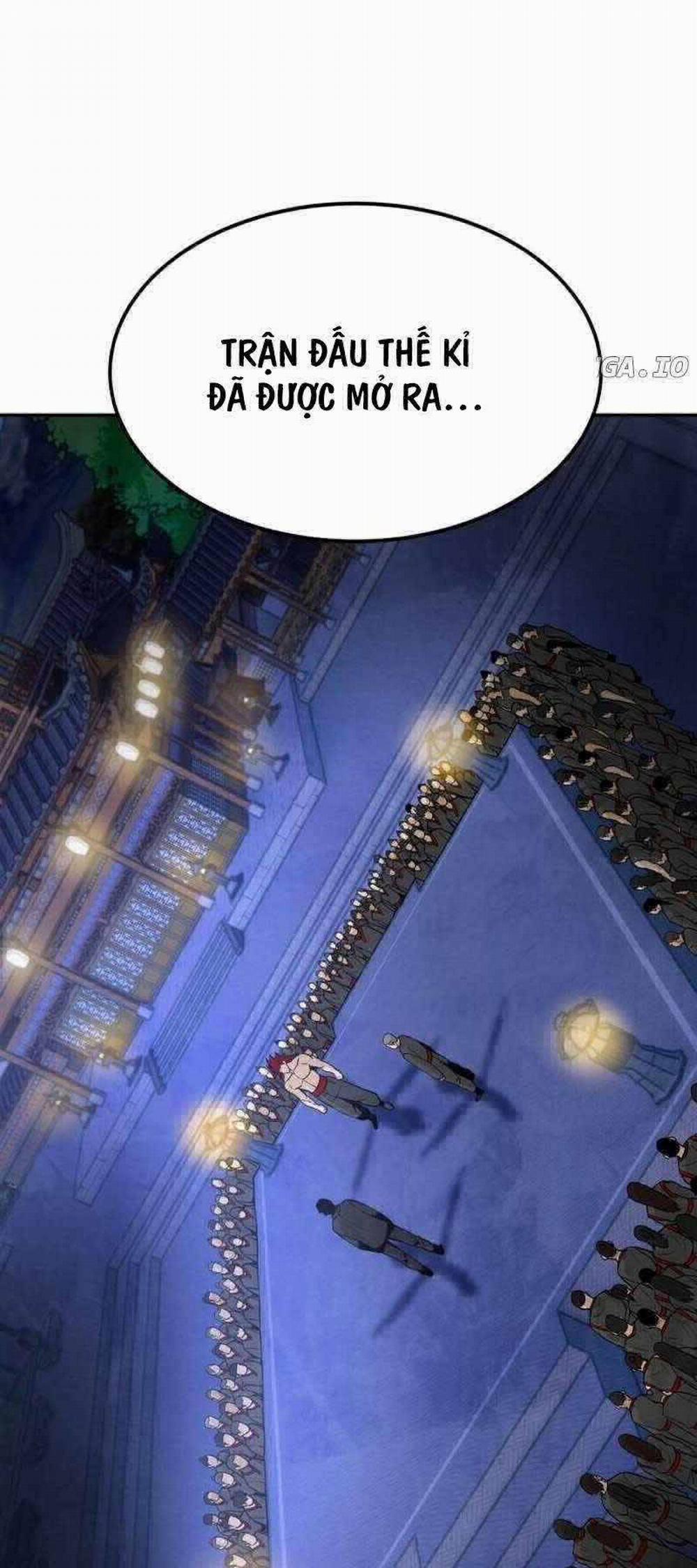 Tay Súng Chinh Phục Võ Lâm 4 trang 27