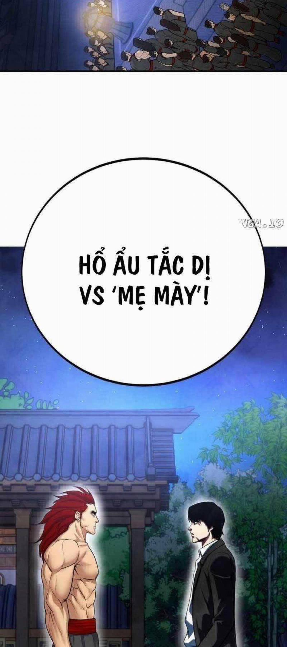 Tay Súng Chinh Phục Võ Lâm 4 trang 28