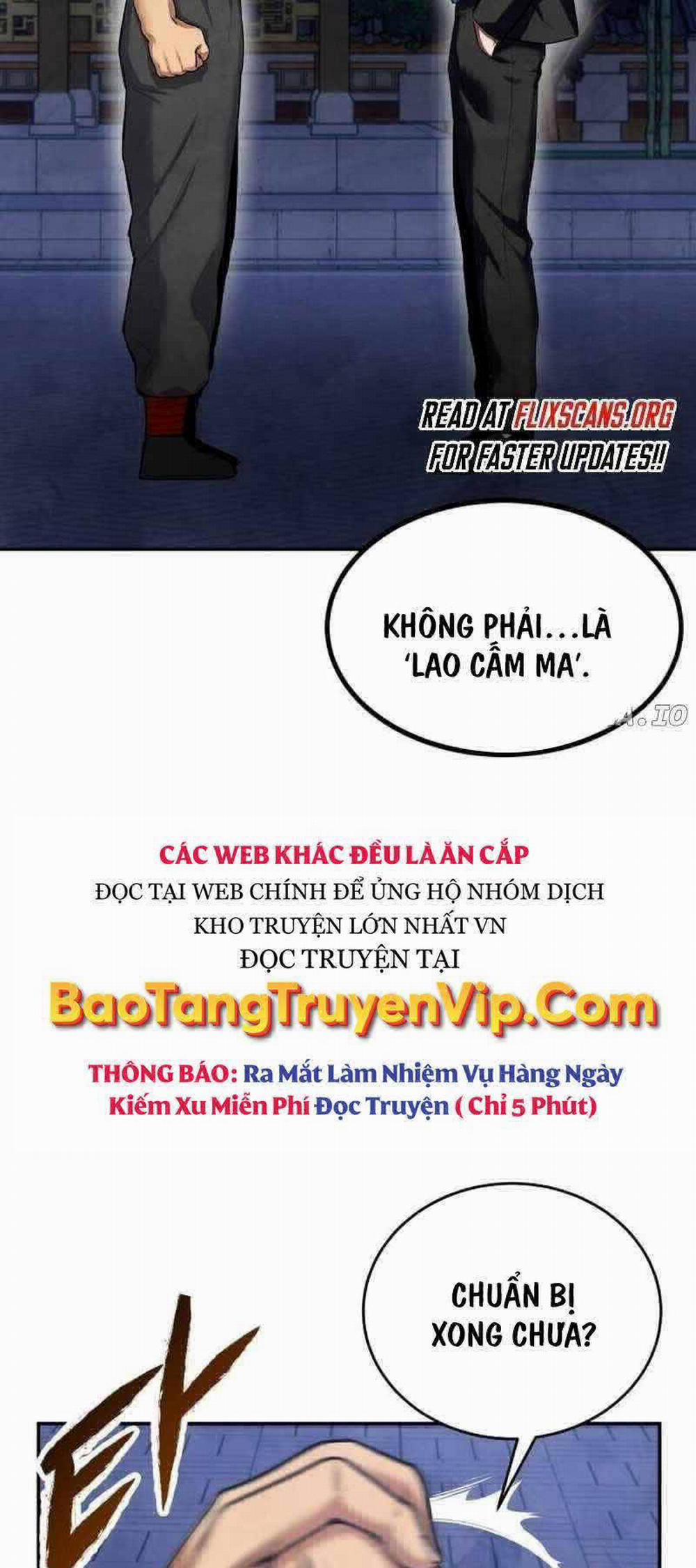 Tay Súng Chinh Phục Võ Lâm 4 trang 29