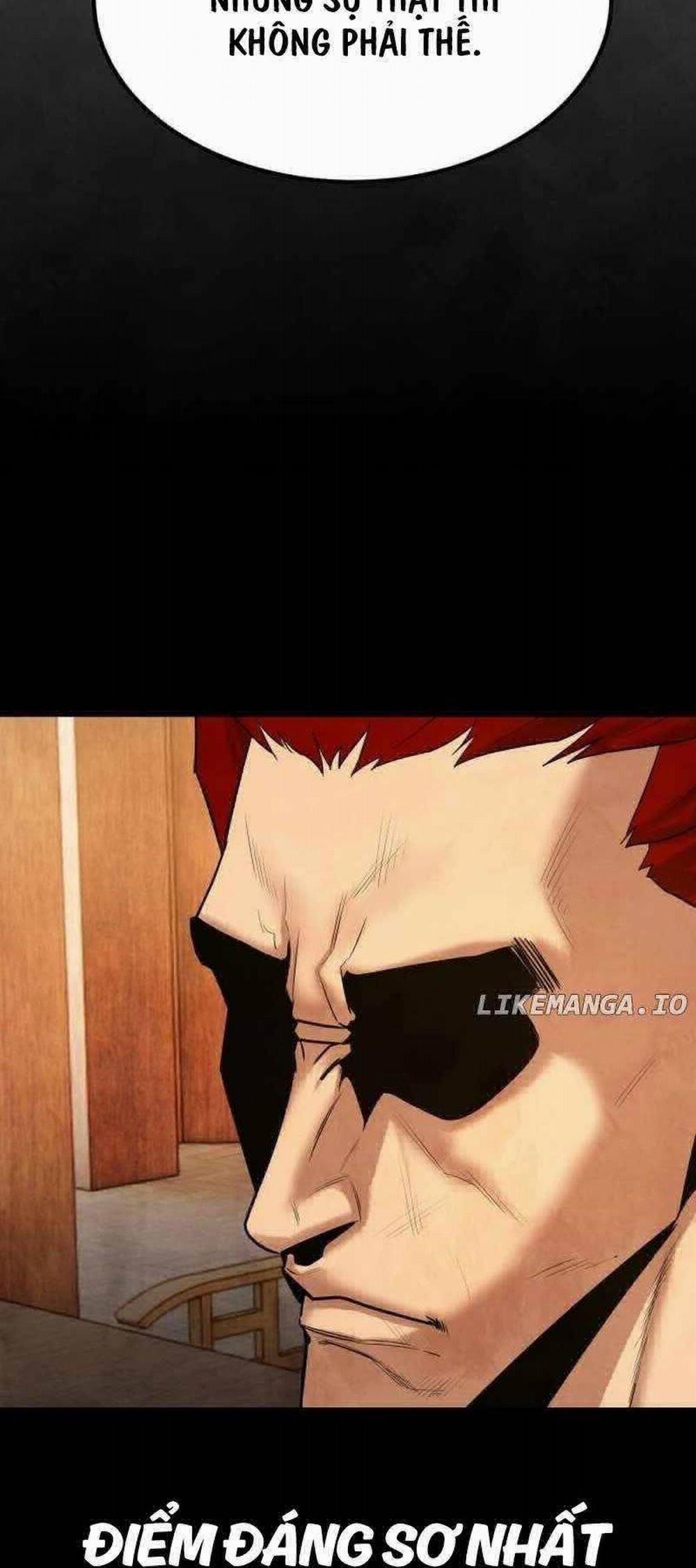 Tay Súng Chinh Phục Võ Lâm 4 trang 3