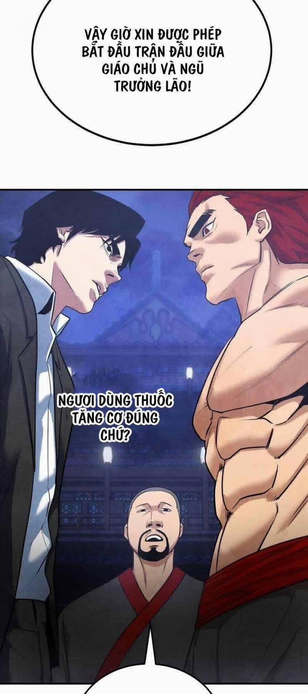 Tay Súng Chinh Phục Võ Lâm 4 trang 35