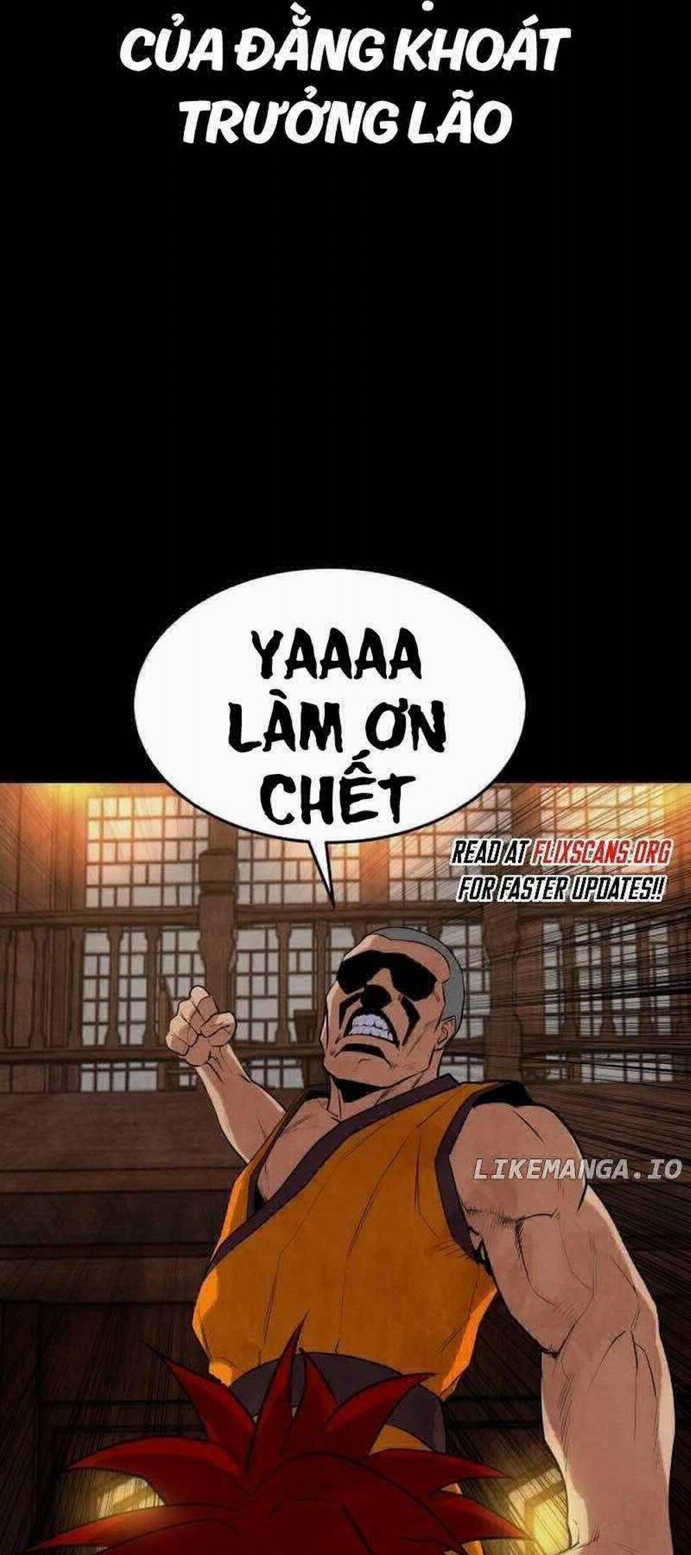 Tay Súng Chinh Phục Võ Lâm 4 trang 4