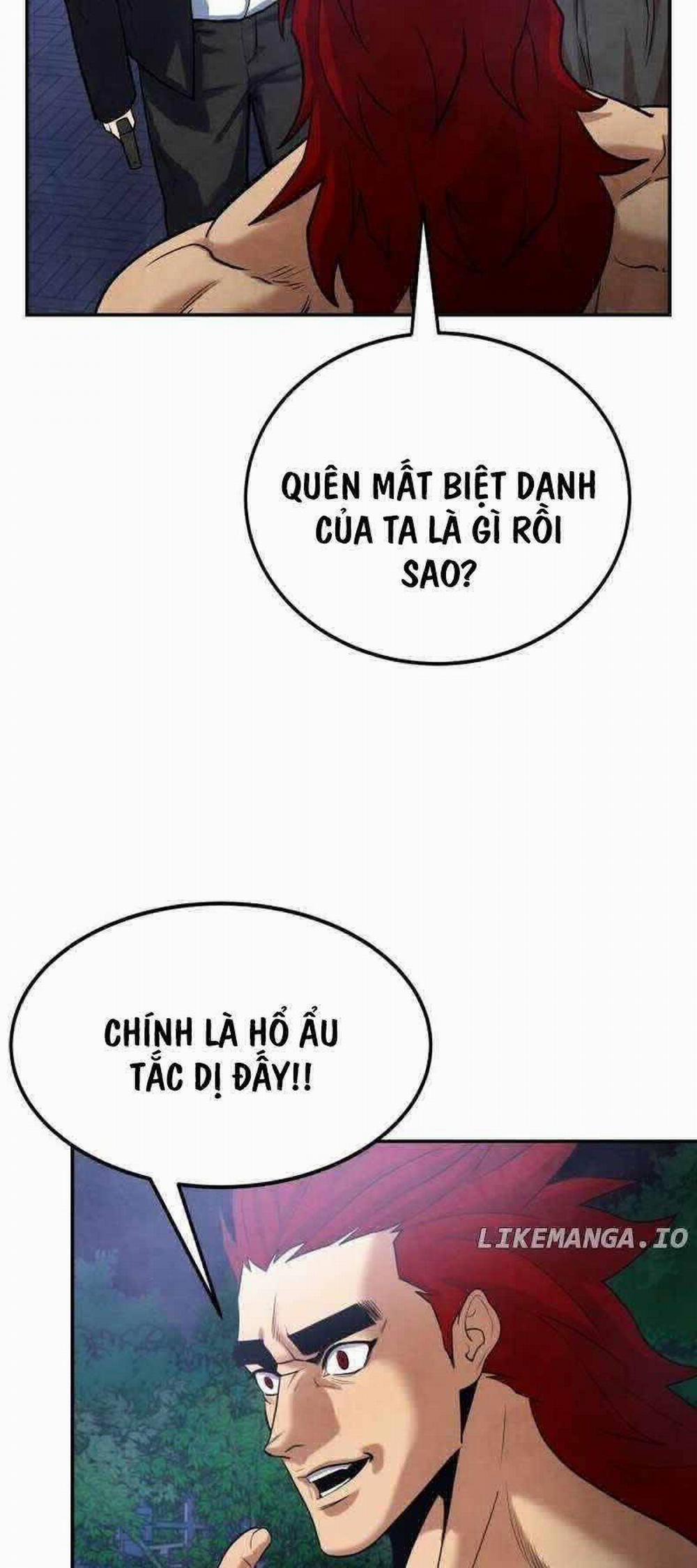 Tay Súng Chinh Phục Võ Lâm 4 trang 40