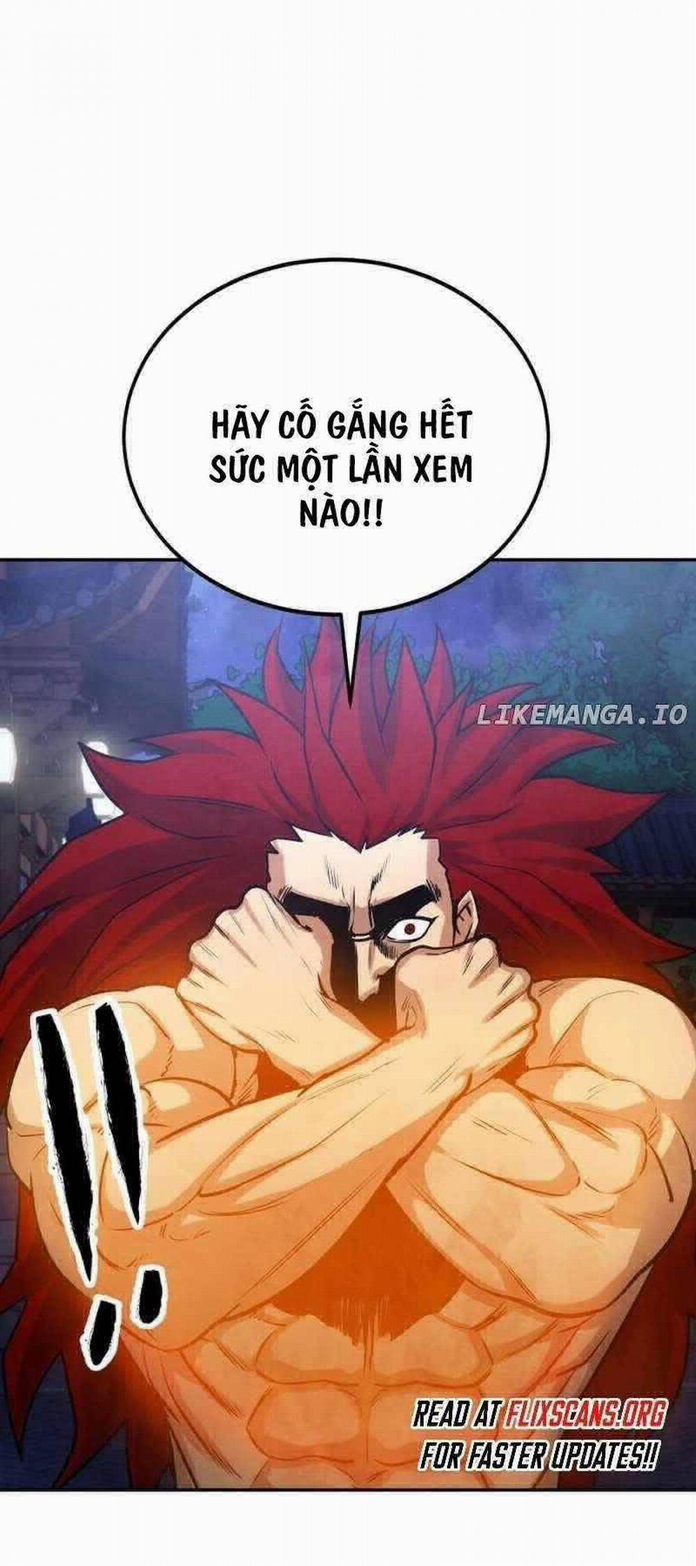 Tay Súng Chinh Phục Võ Lâm 4 trang 45