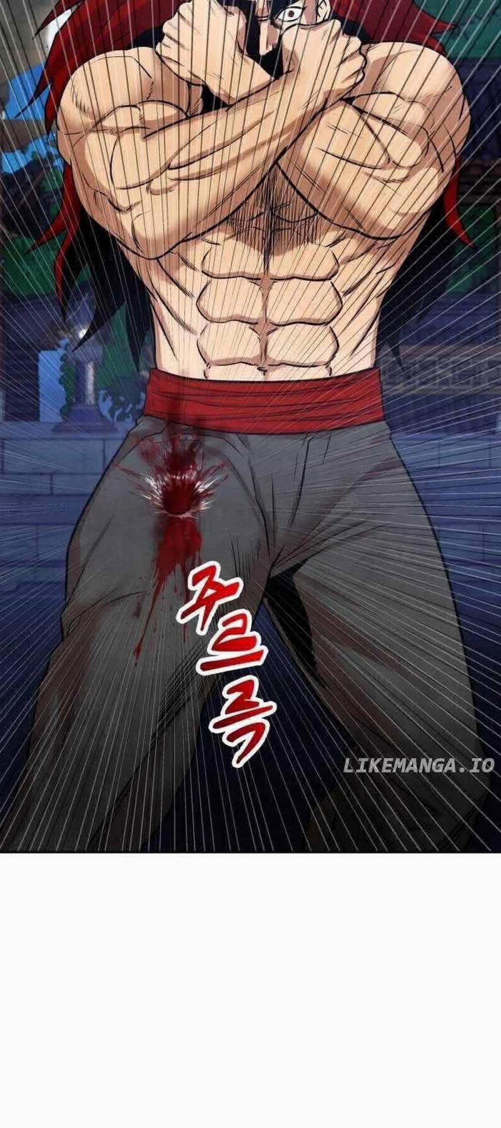 Tay Súng Chinh Phục Võ Lâm 4 trang 47