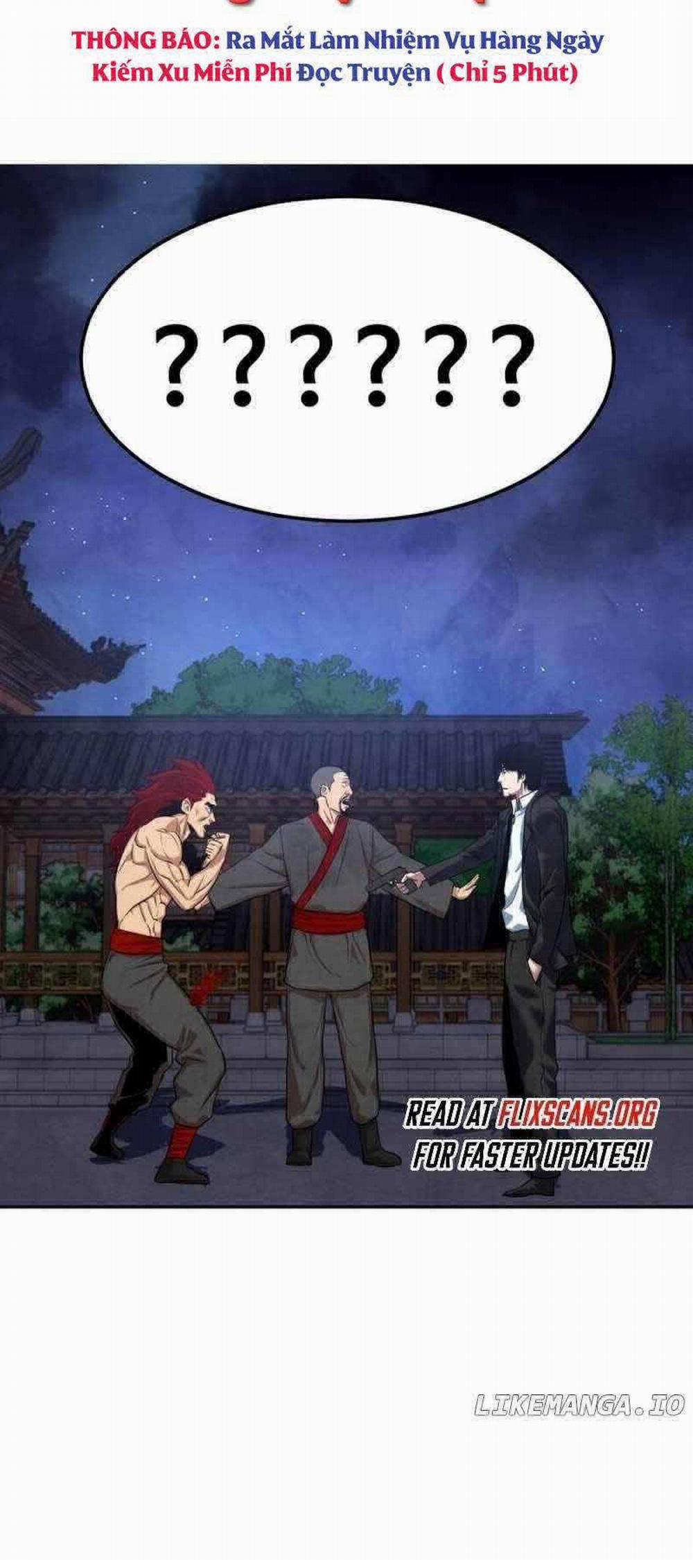 Tay Súng Chinh Phục Võ Lâm 4 trang 49