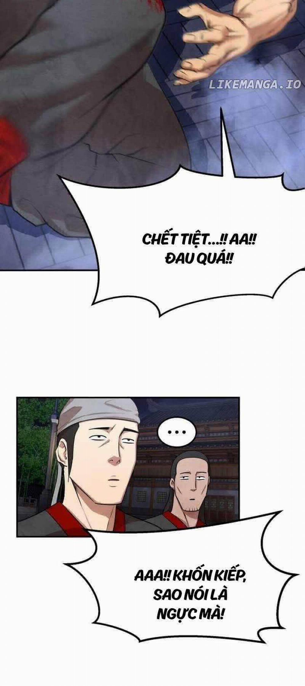 Tay Súng Chinh Phục Võ Lâm 4 trang 52