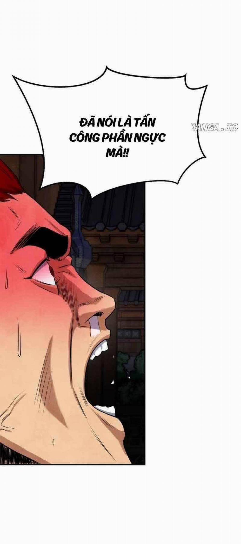 Tay Súng Chinh Phục Võ Lâm 4 trang 53