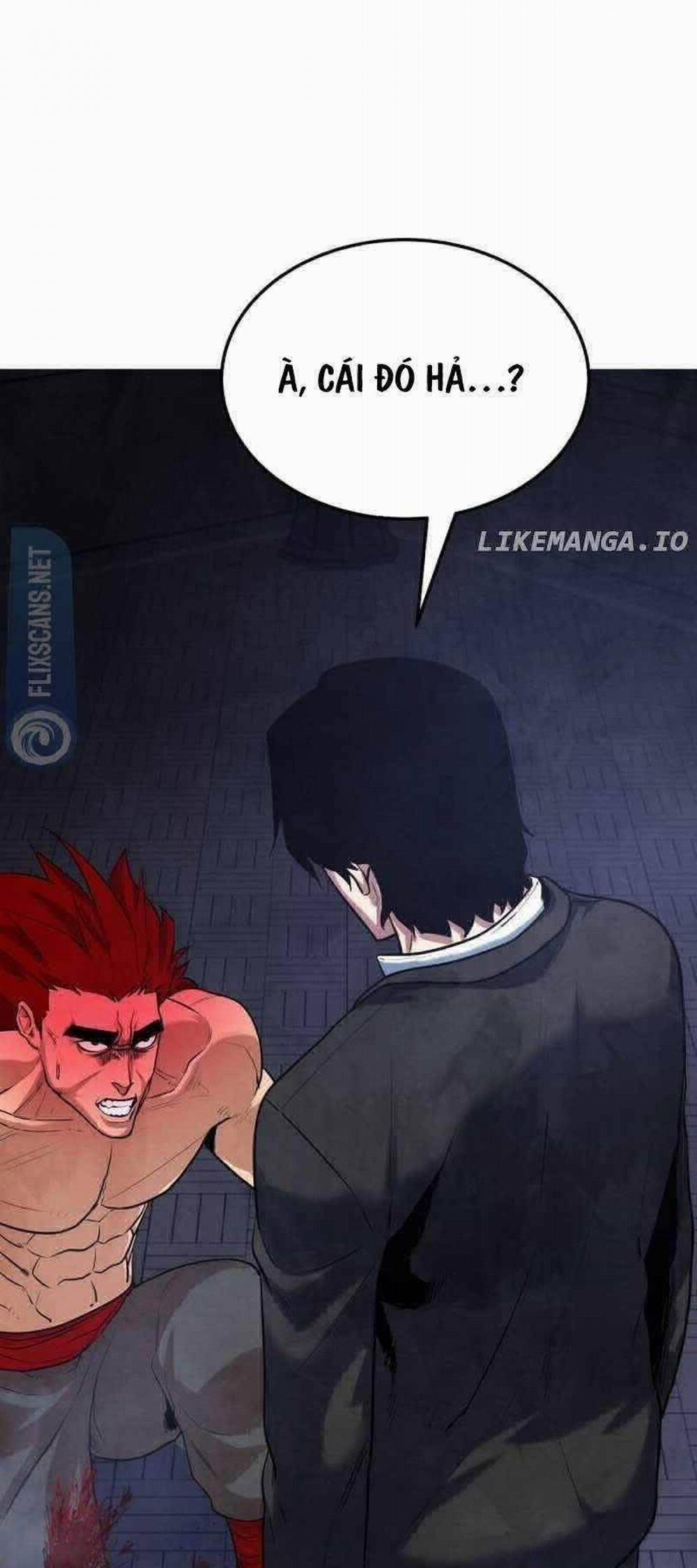 Tay Súng Chinh Phục Võ Lâm 4 trang 54