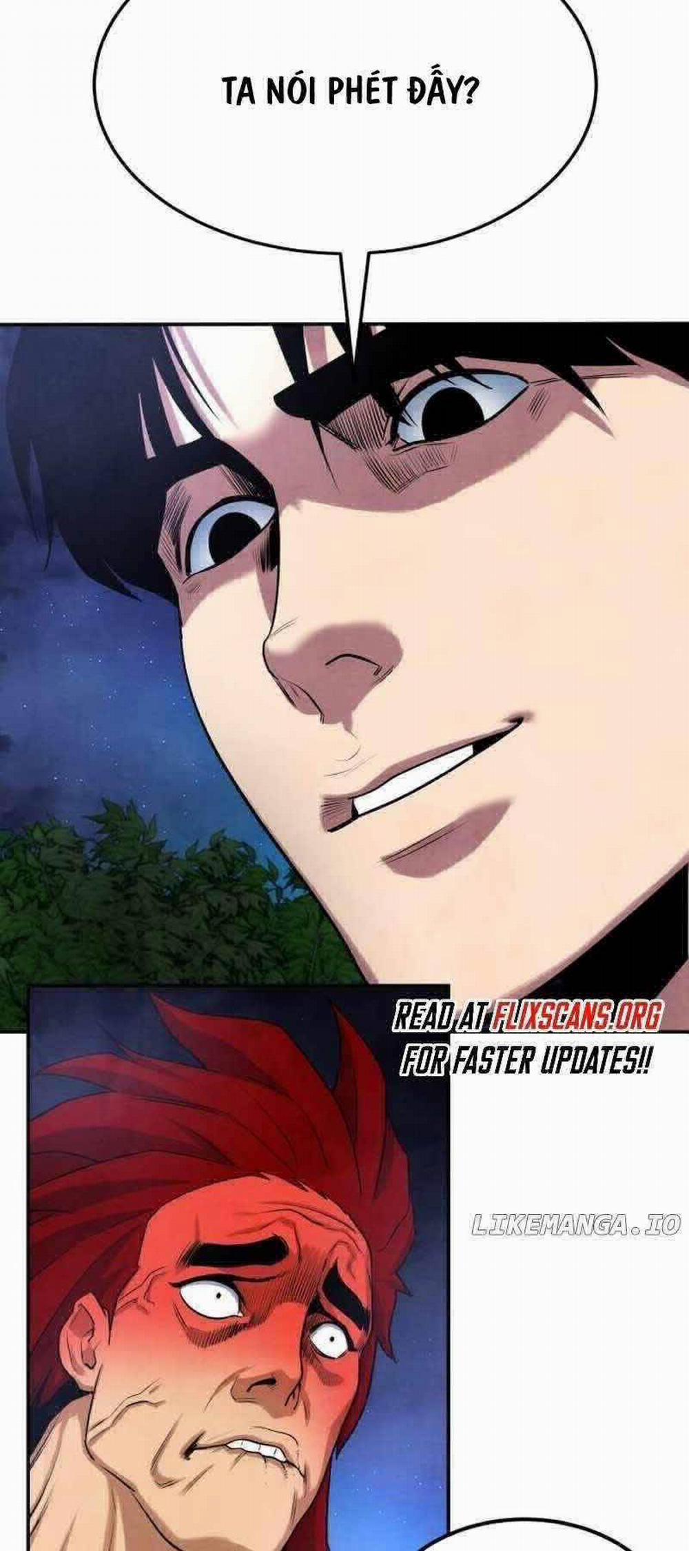 Tay Súng Chinh Phục Võ Lâm 4 trang 56