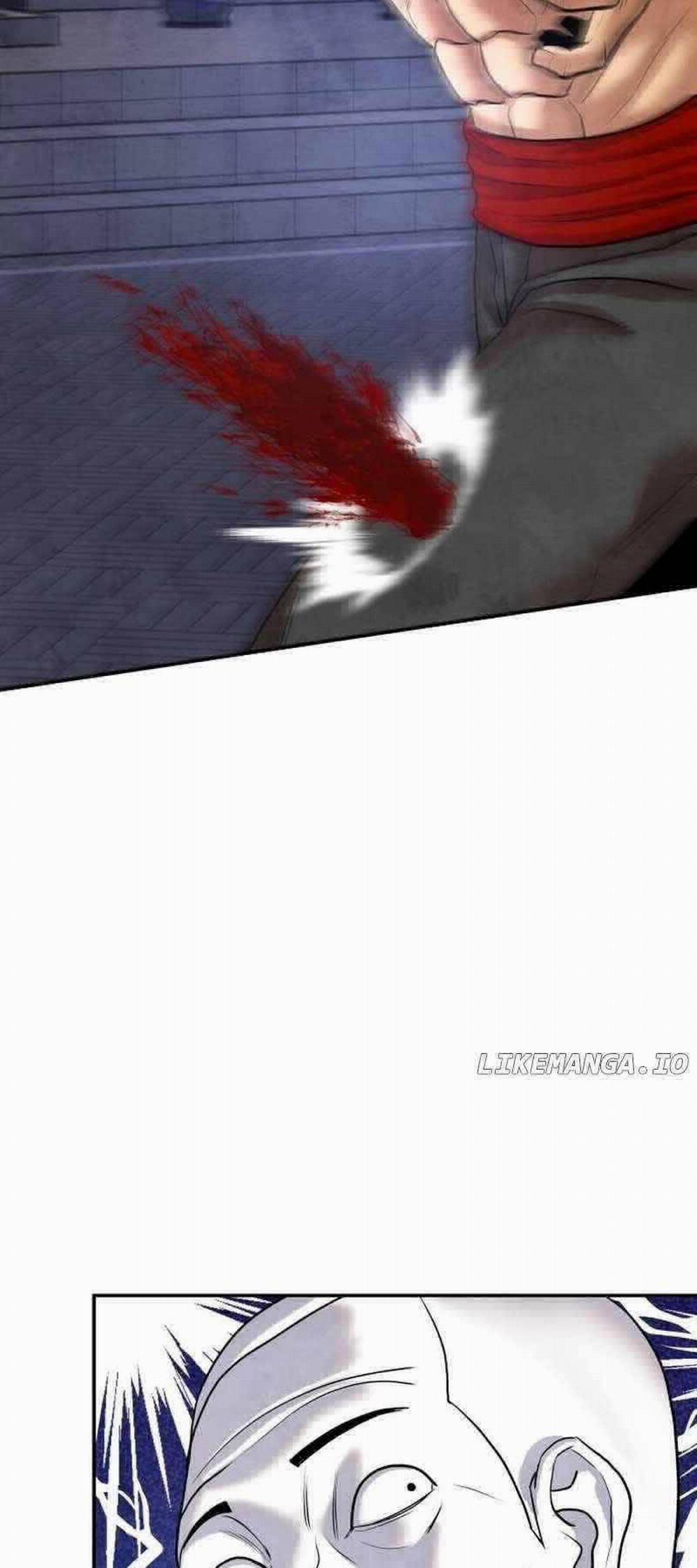 Tay Súng Chinh Phục Võ Lâm 4 trang 65