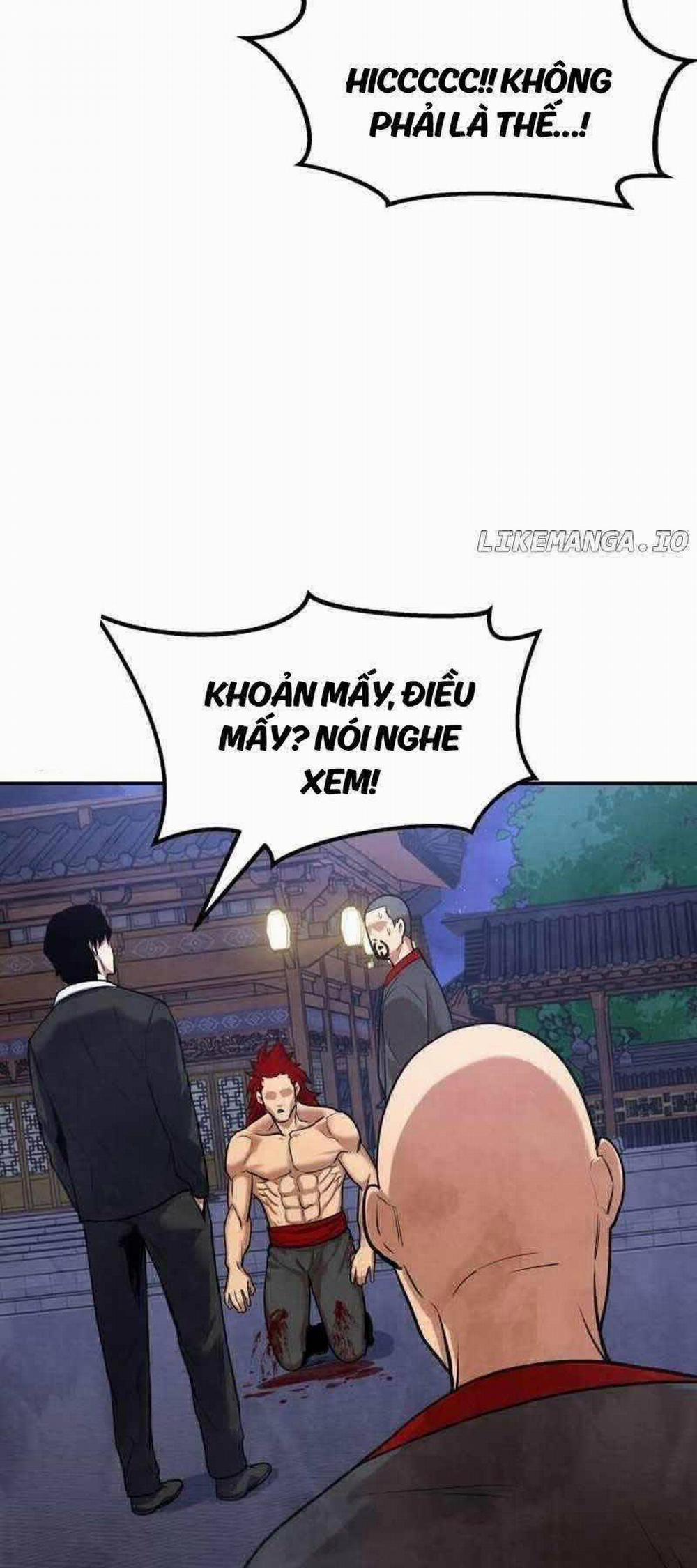 Tay Súng Chinh Phục Võ Lâm 4 trang 70