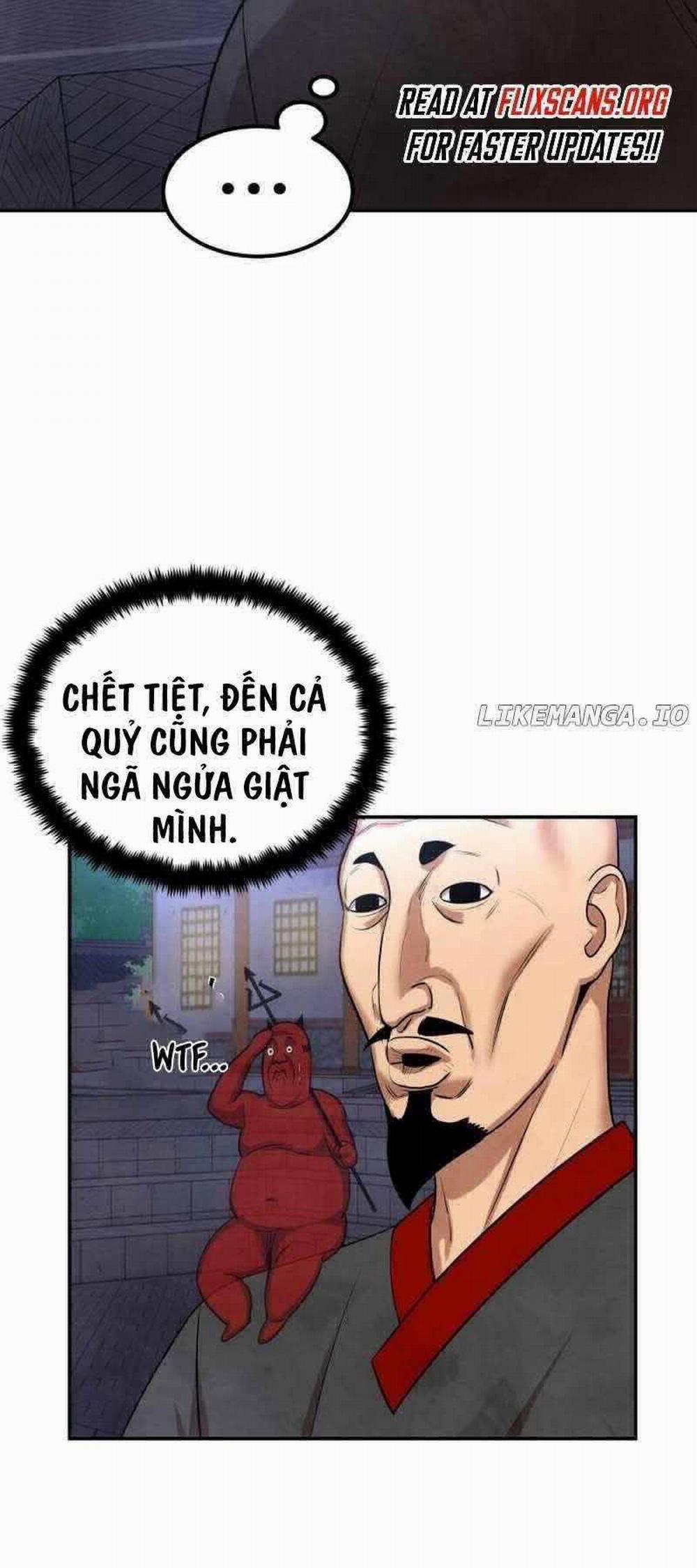 Tay Súng Chinh Phục Võ Lâm 4 trang 71