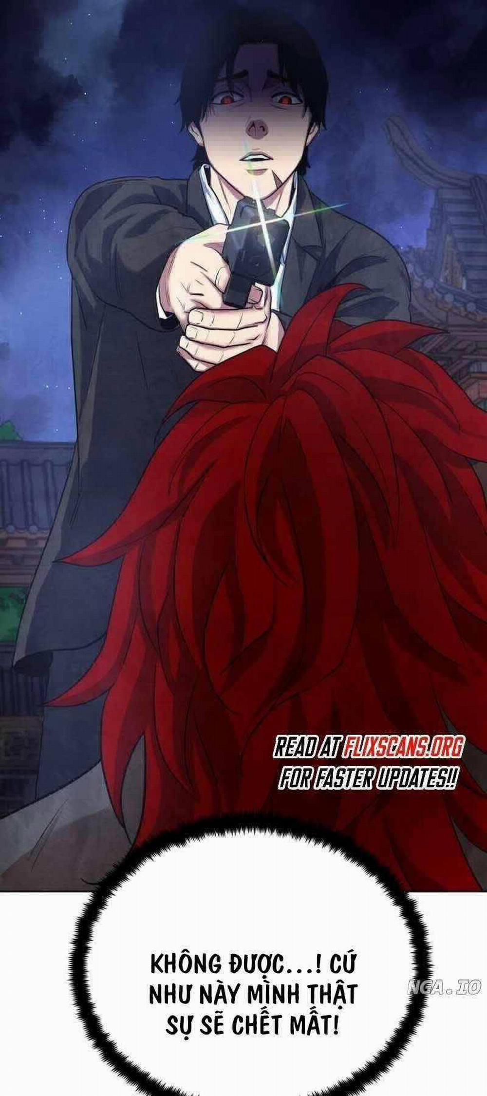 Tay Súng Chinh Phục Võ Lâm 4 trang 75