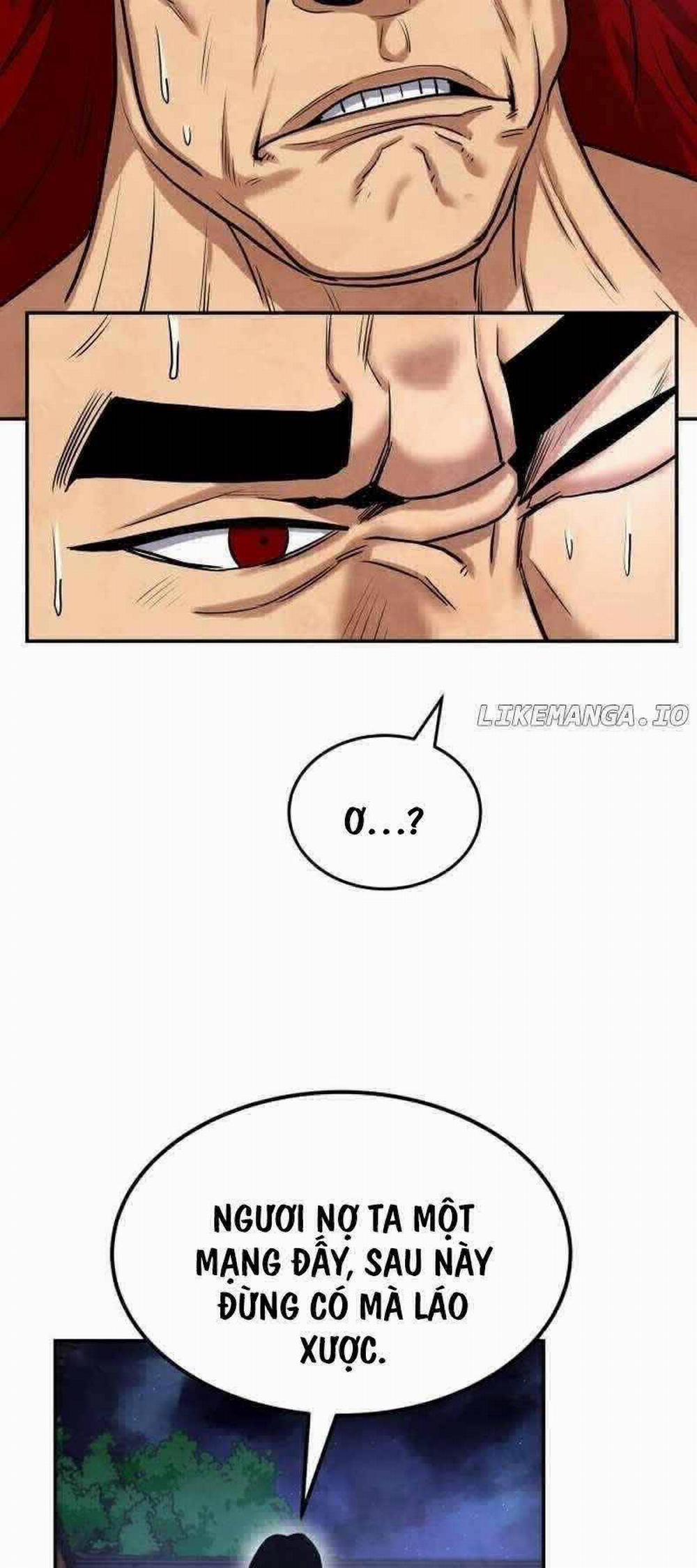 Tay Súng Chinh Phục Võ Lâm 4 trang 79