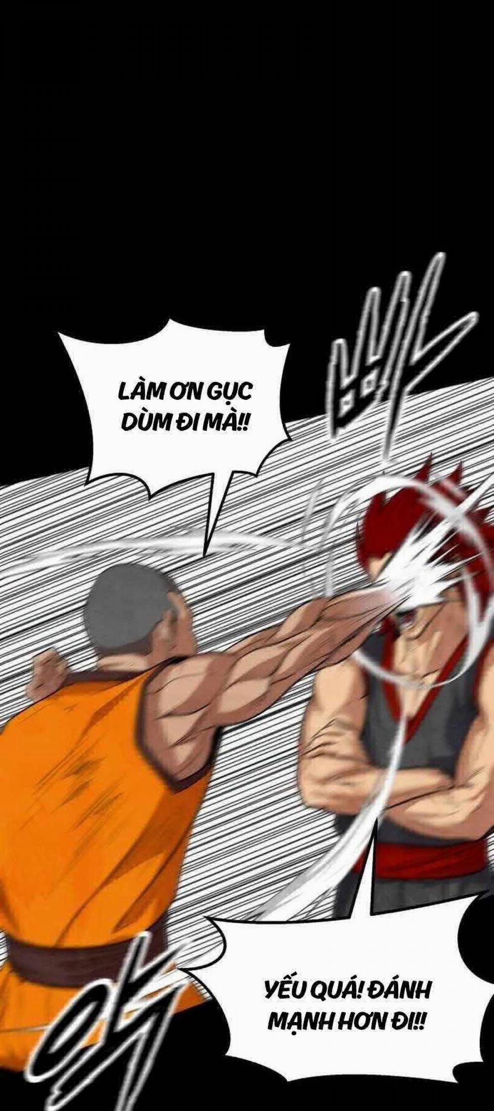 Tay Súng Chinh Phục Võ Lâm 4 trang 8