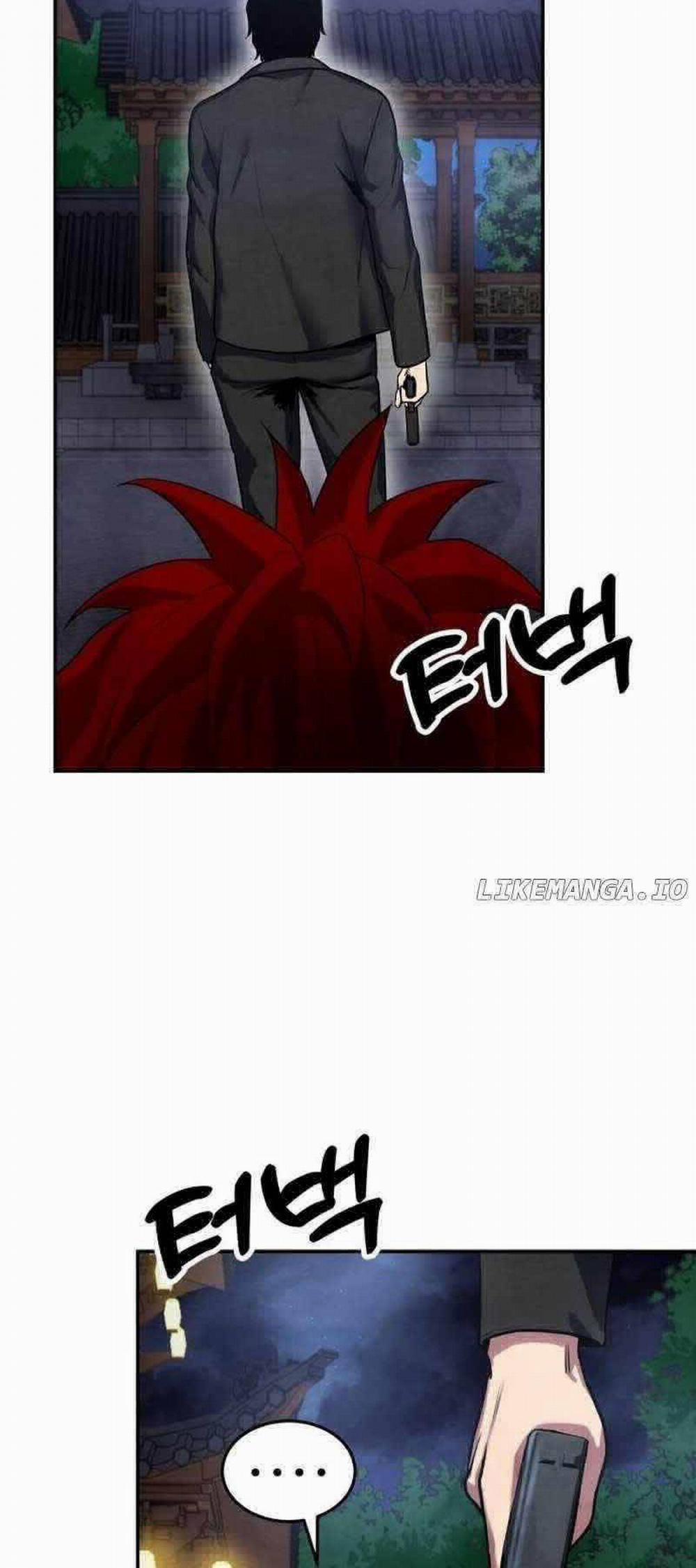 Tay Súng Chinh Phục Võ Lâm 4 trang 80