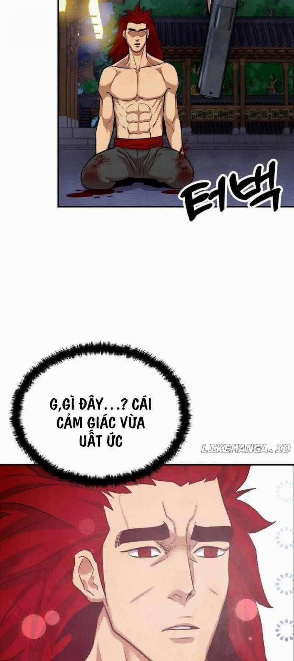 Tay Súng Chinh Phục Võ Lâm 4 trang 81