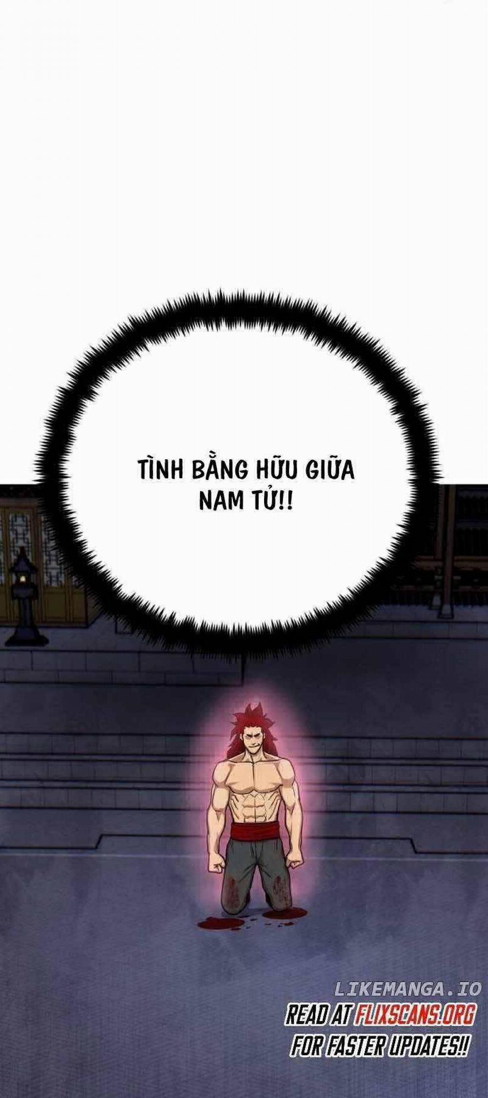 Tay Súng Chinh Phục Võ Lâm 4 trang 83