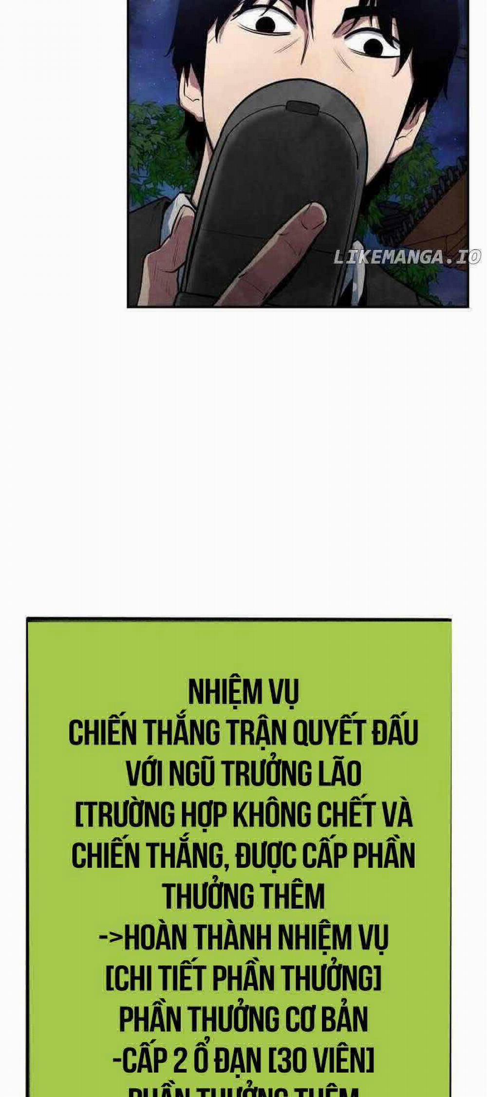 Tay Súng Chinh Phục Võ Lâm 4 trang 87