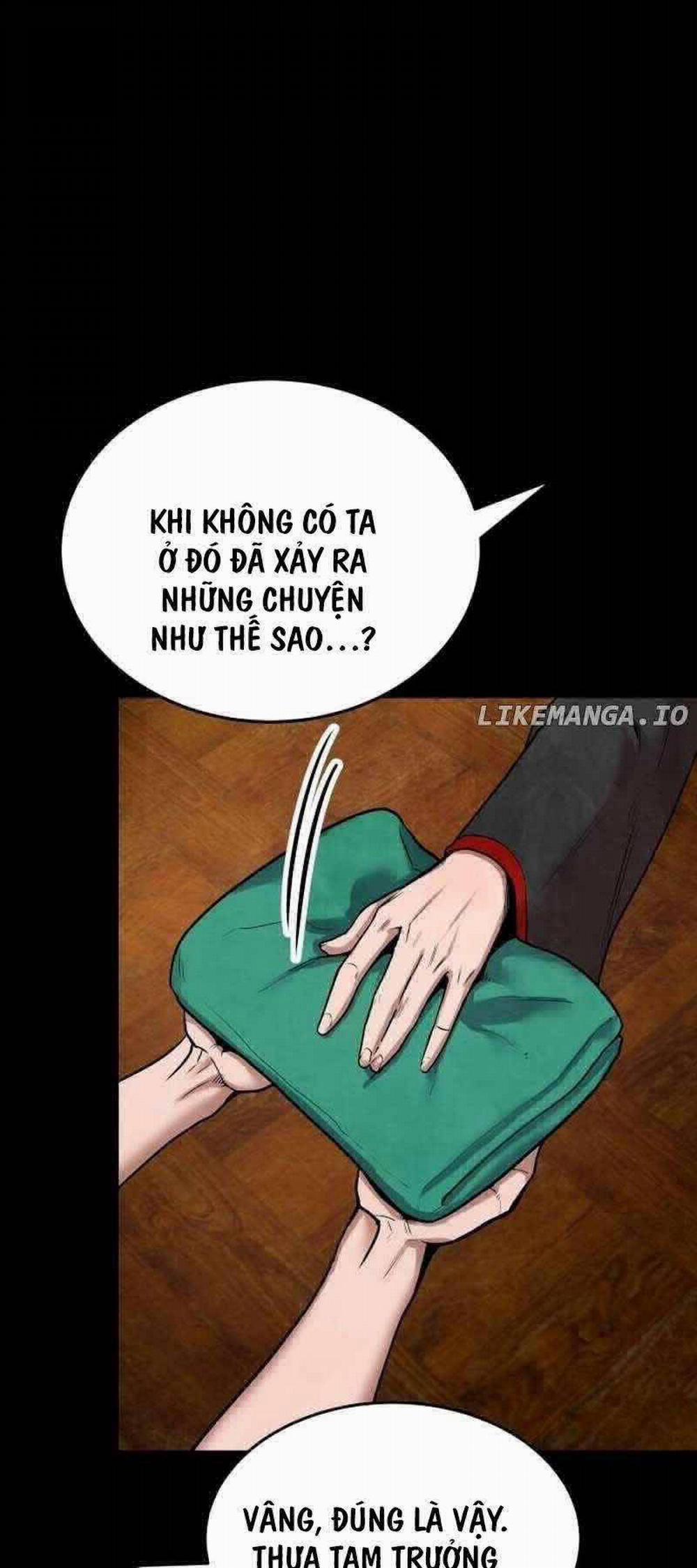 Tay Súng Chinh Phục Võ Lâm 4 trang 97