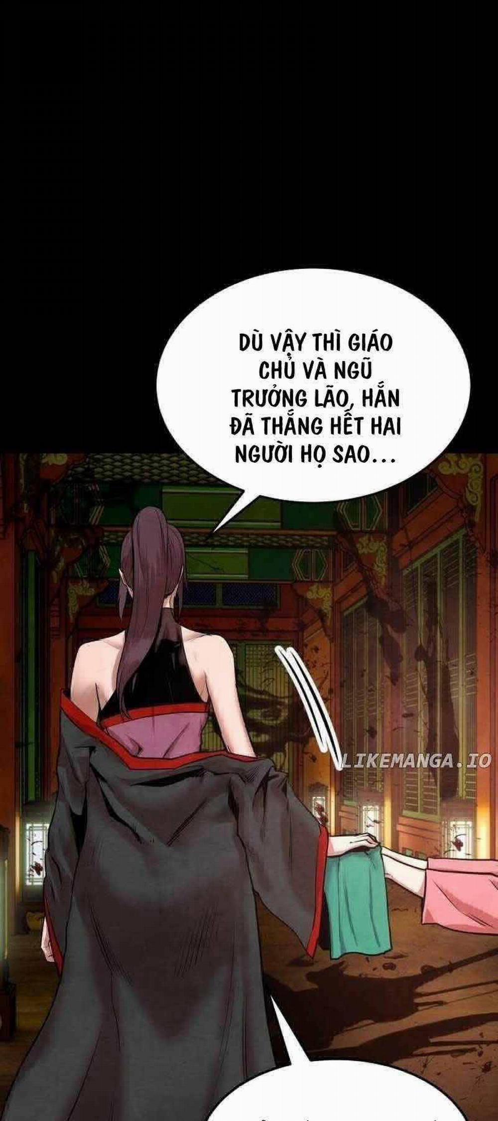 Tay Súng Chinh Phục Võ Lâm 4 trang 99