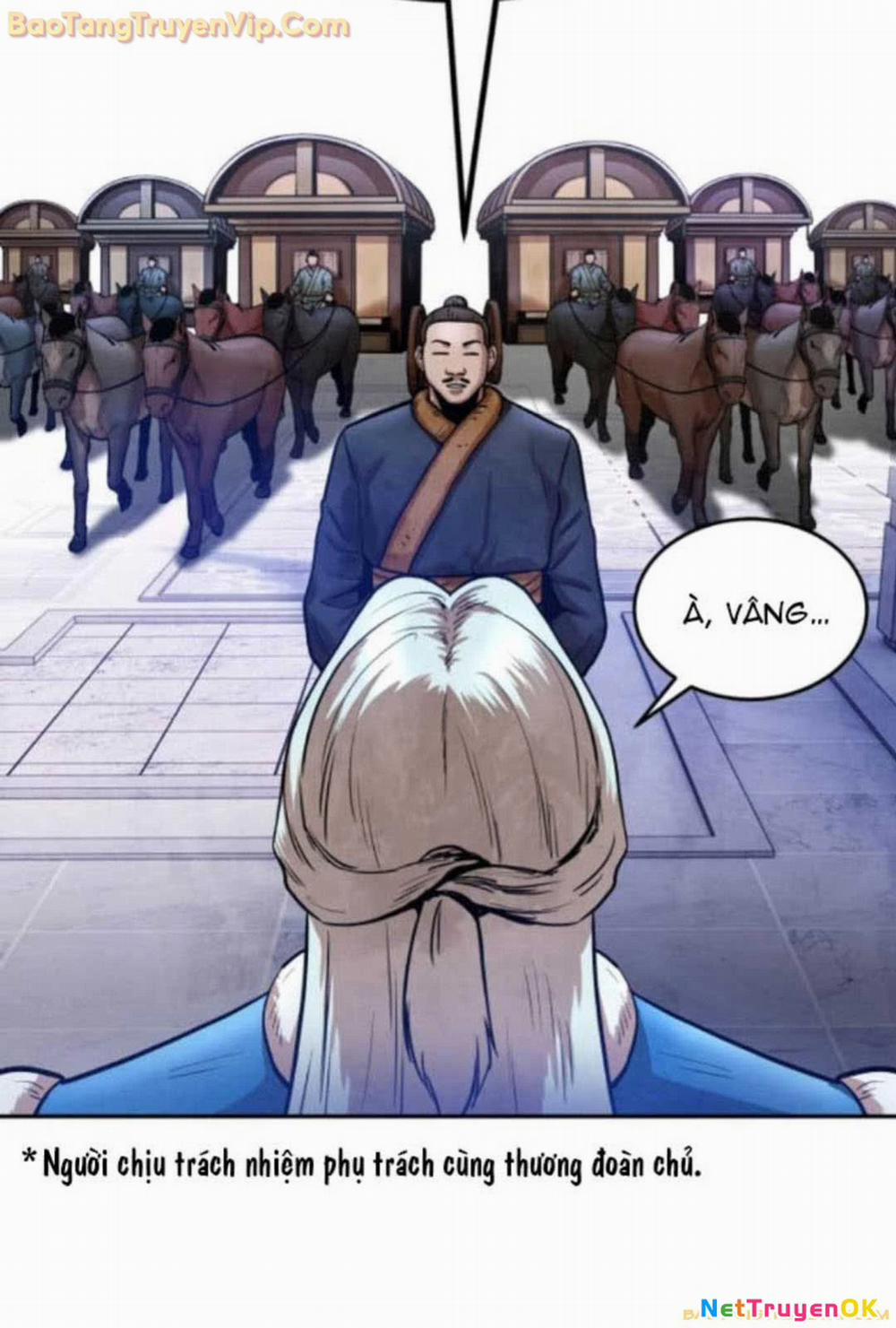 Tay Súng Chinh Phục Võ Lâm 40 trang 10