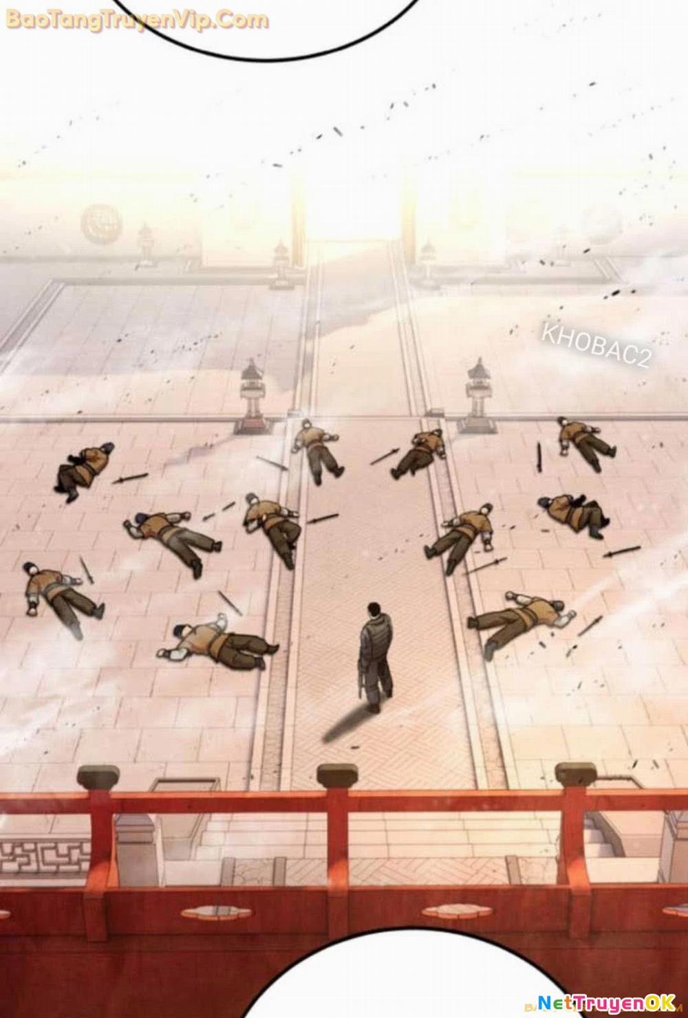 Tay Súng Chinh Phục Võ Lâm 40 trang 104