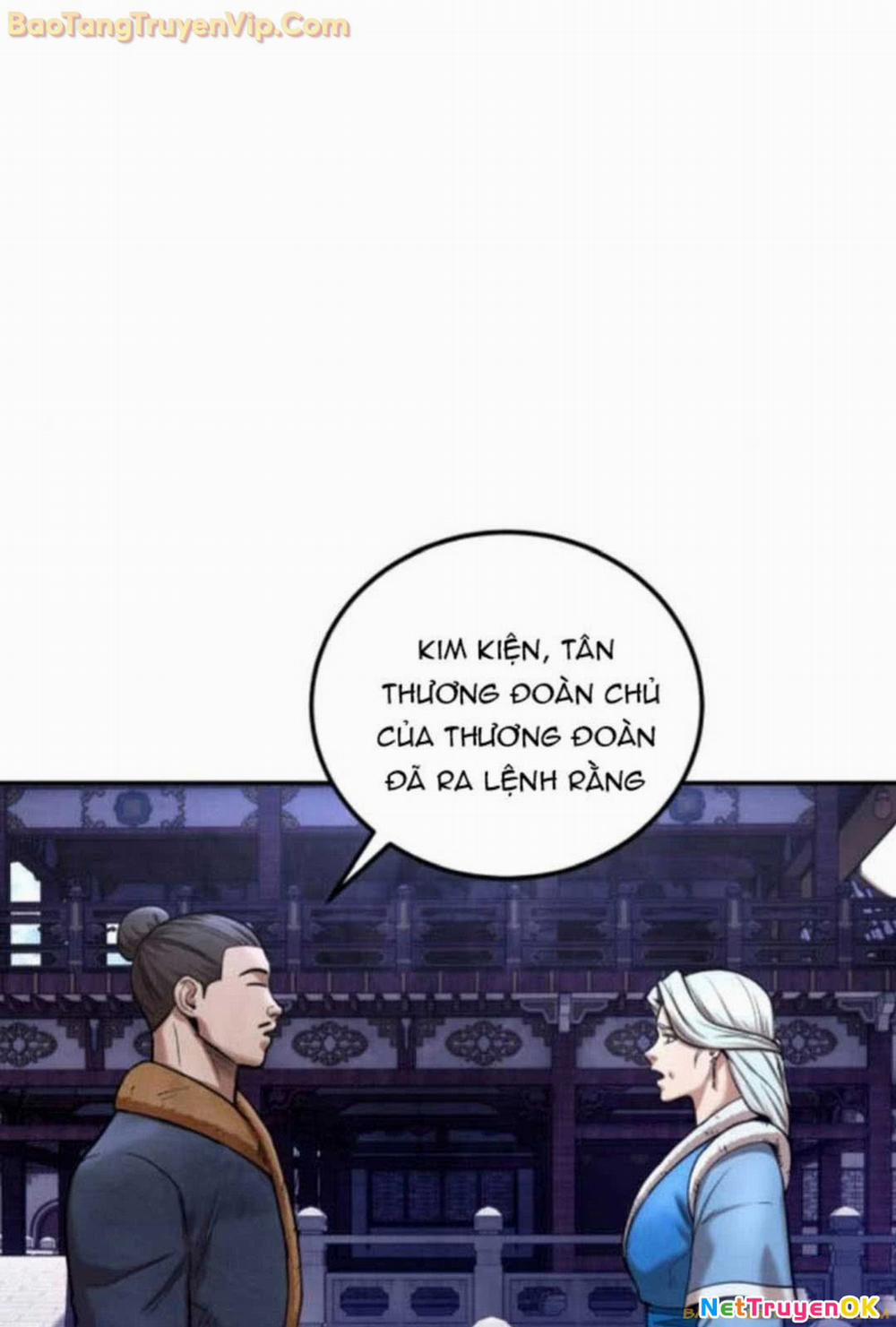 Tay Súng Chinh Phục Võ Lâm 40 trang 11
